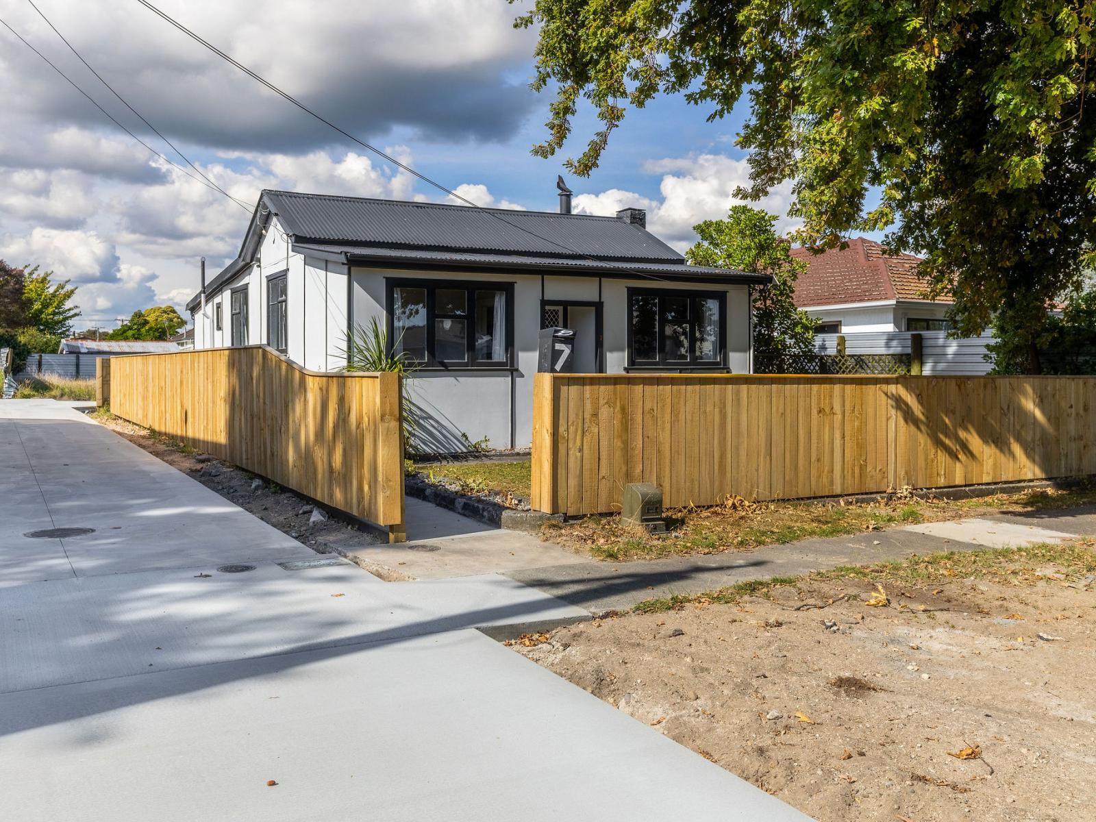 7 Te Mawae Street, Whanganui East