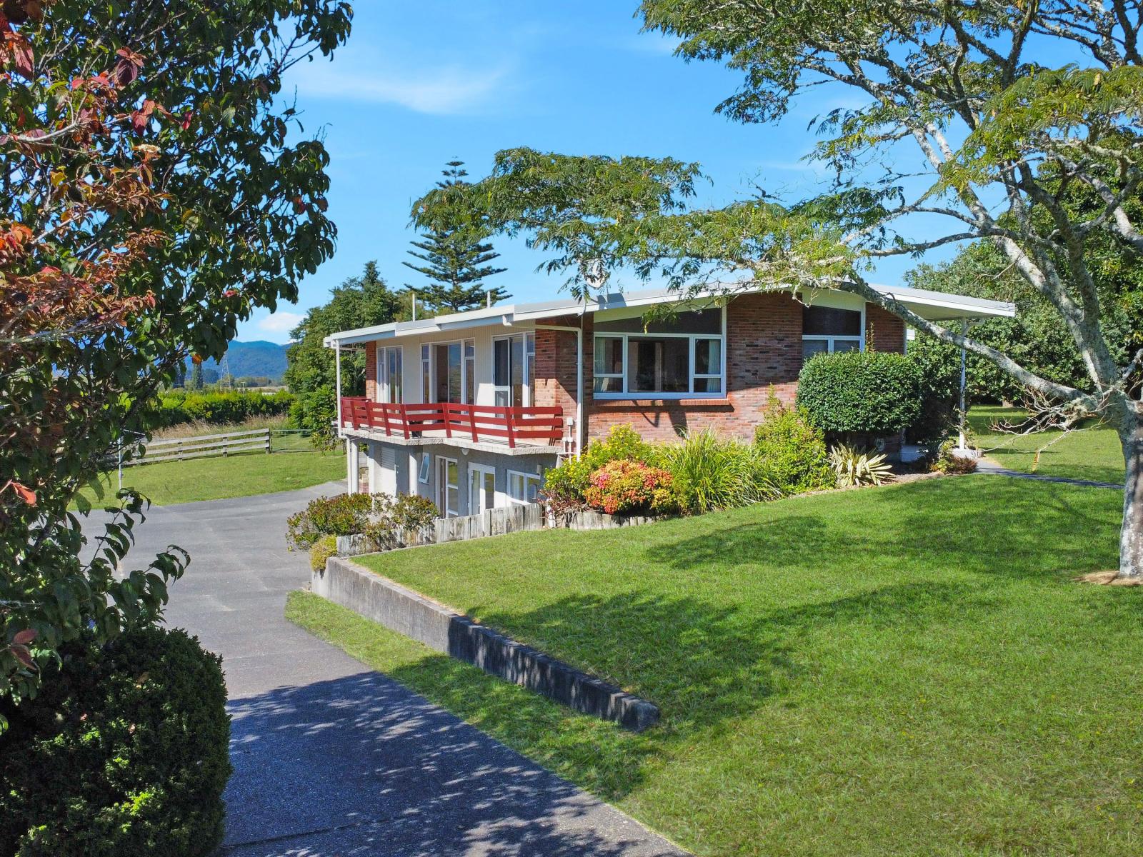 6 Pilkington Place, Opotiki
