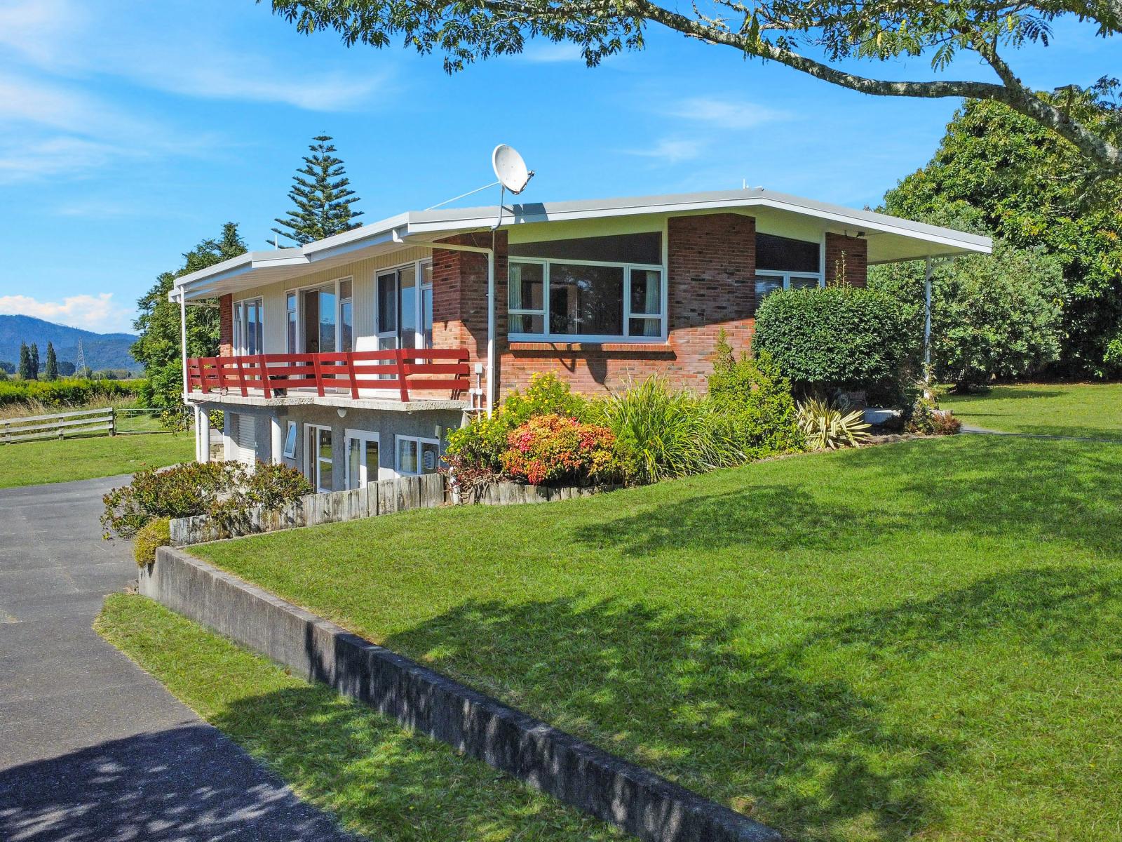 6 Pilkington Place, Opotiki