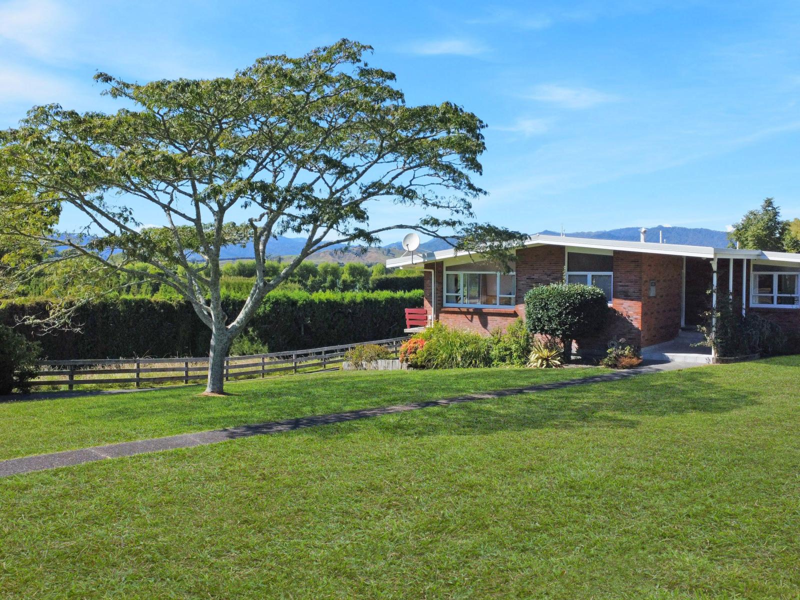 6 Pilkington Place, Opotiki