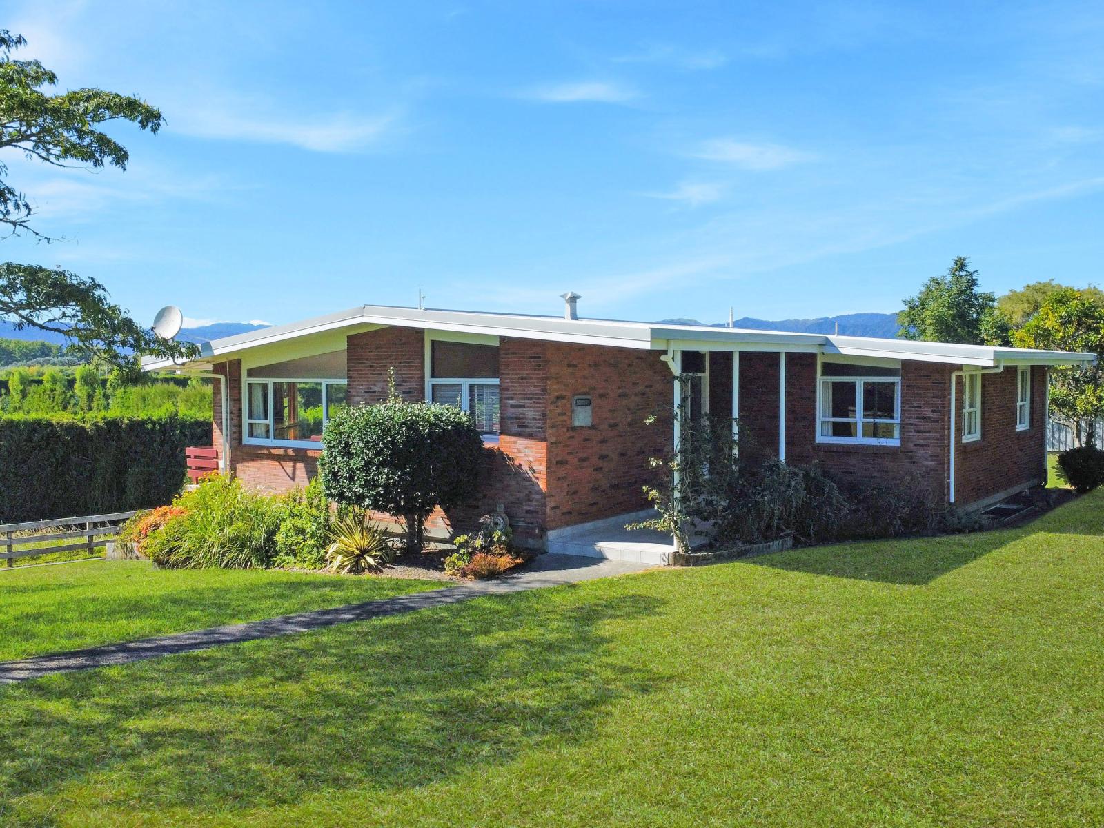 6 Pilkington Place, Opotiki