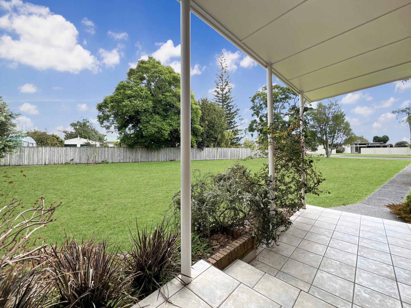 6 Pilkington Place, Opotiki