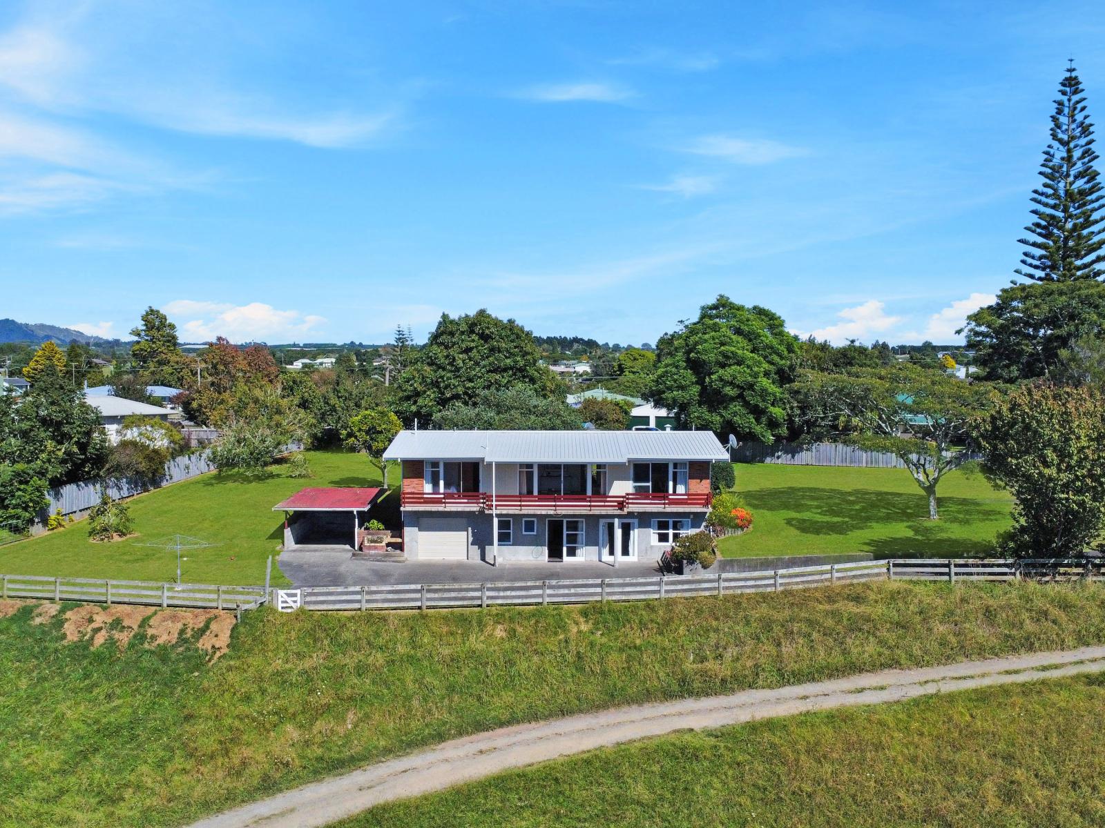 6 Pilkington Place, Opotiki