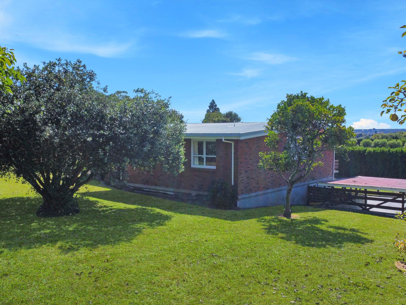 6 Pilkington Place, Opotiki