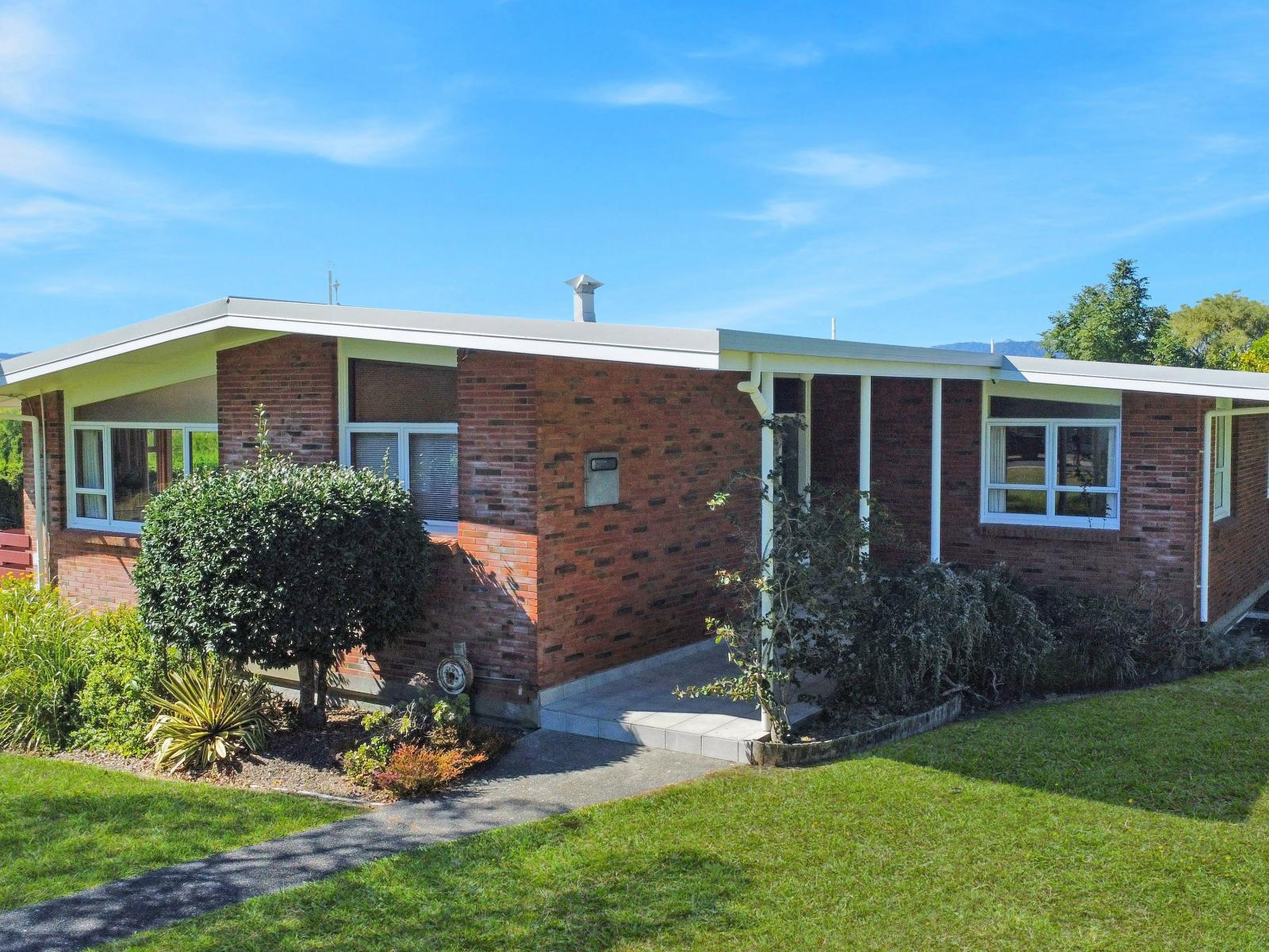 6 Pilkington Place, Opotiki