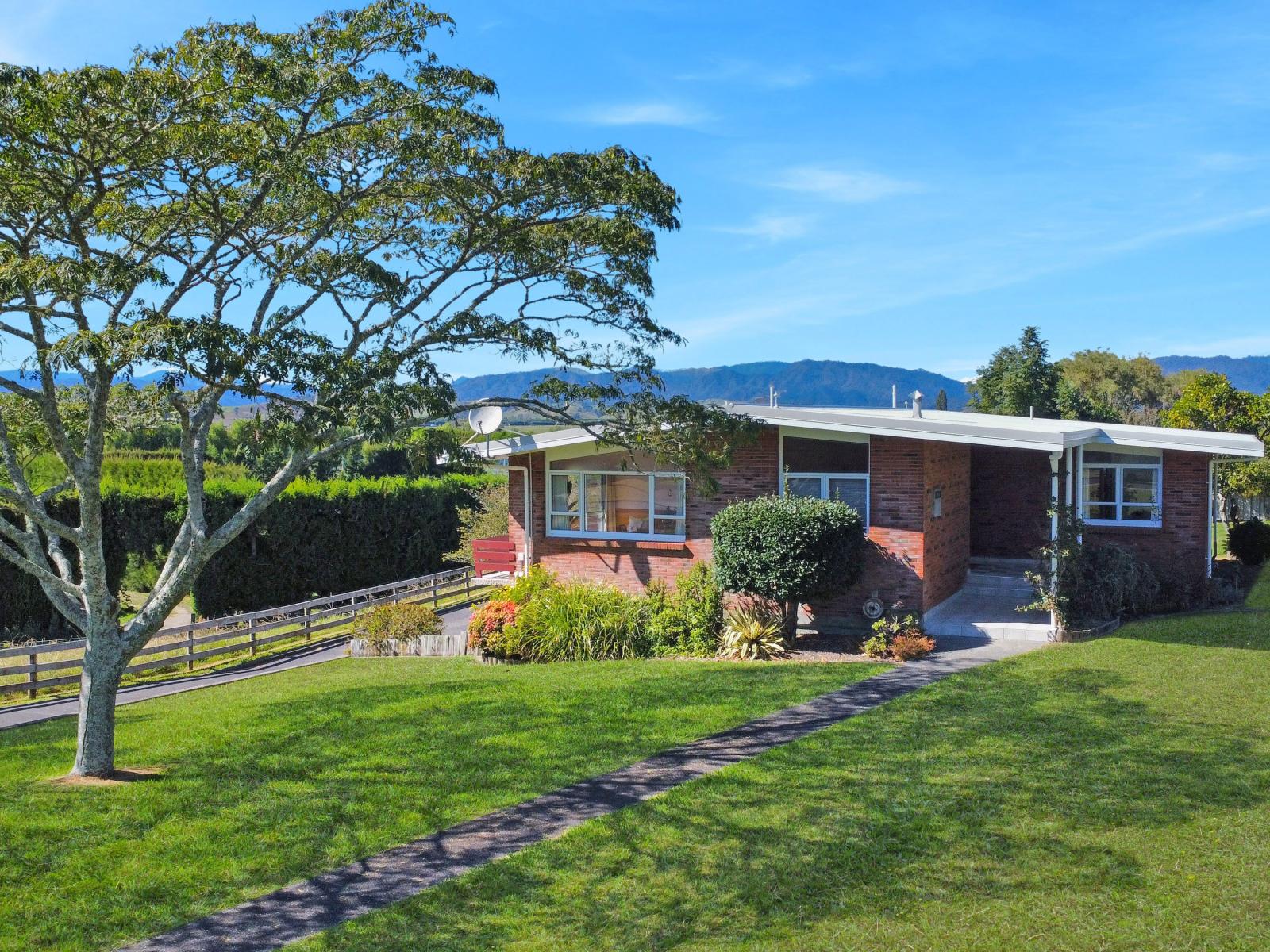 6 Pilkington Place, Opotiki