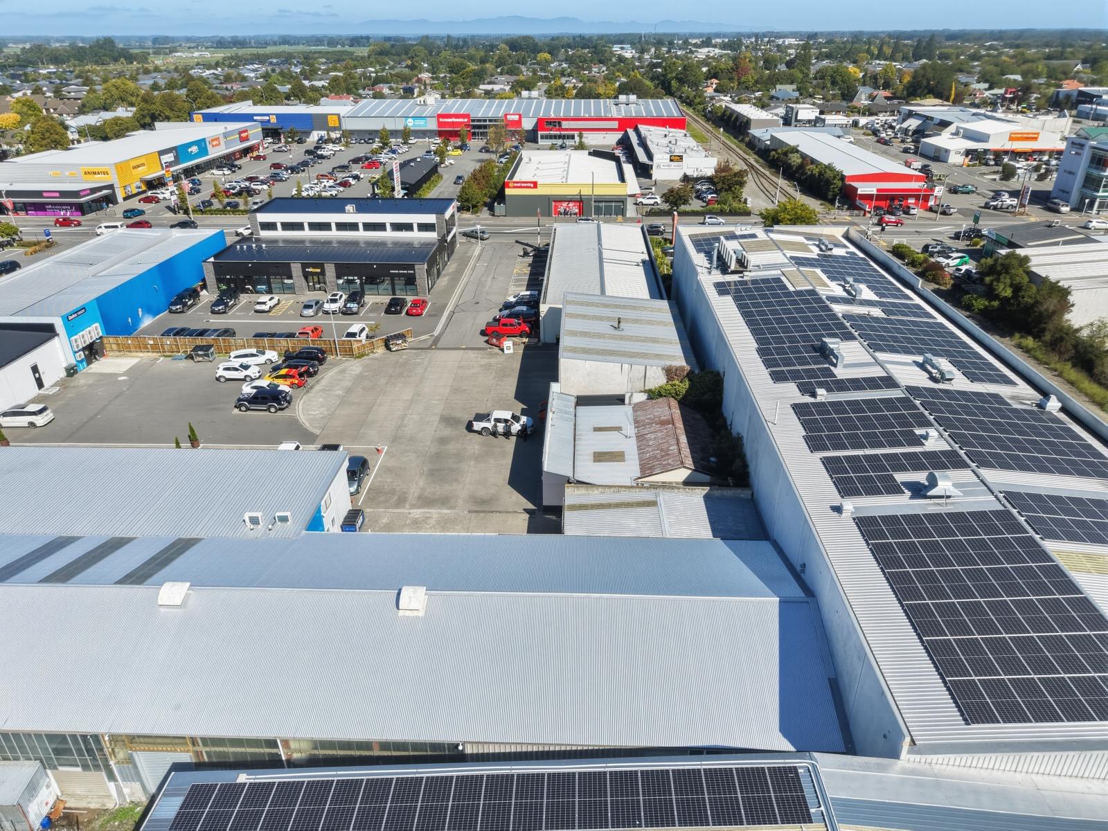 6 Grant Place, Rangiora