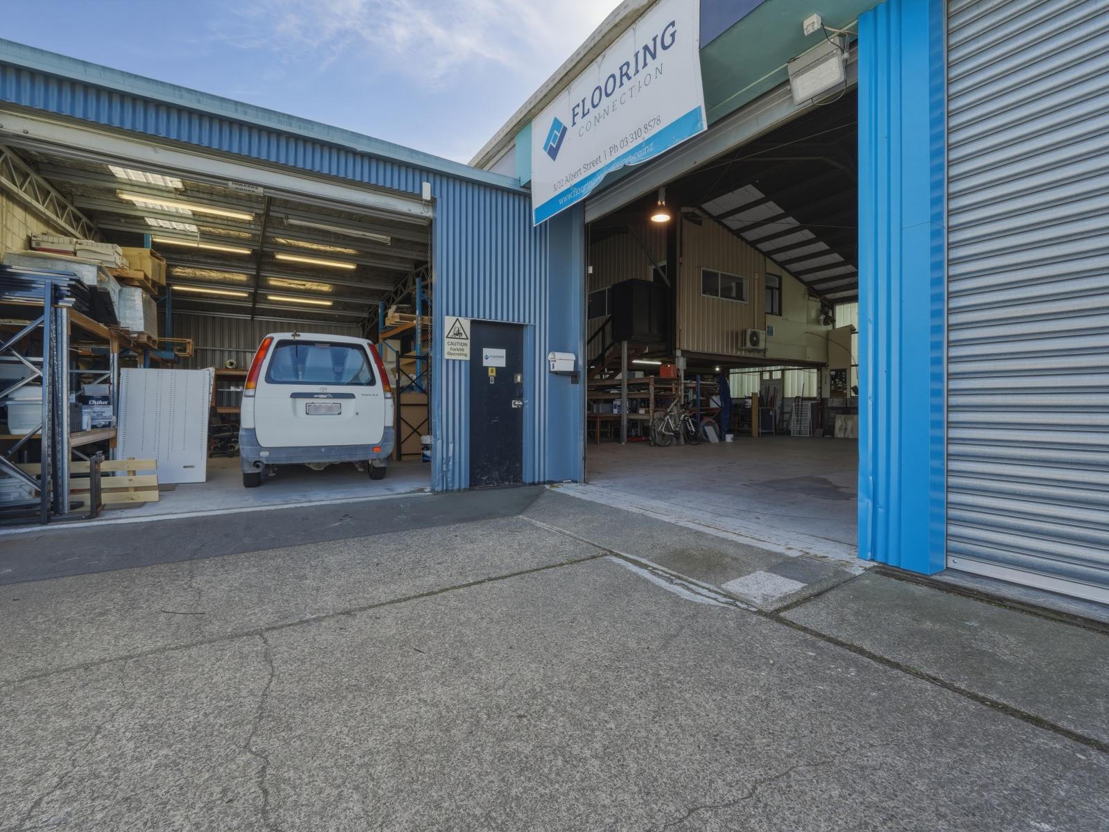 6 Grant Place, Rangiora