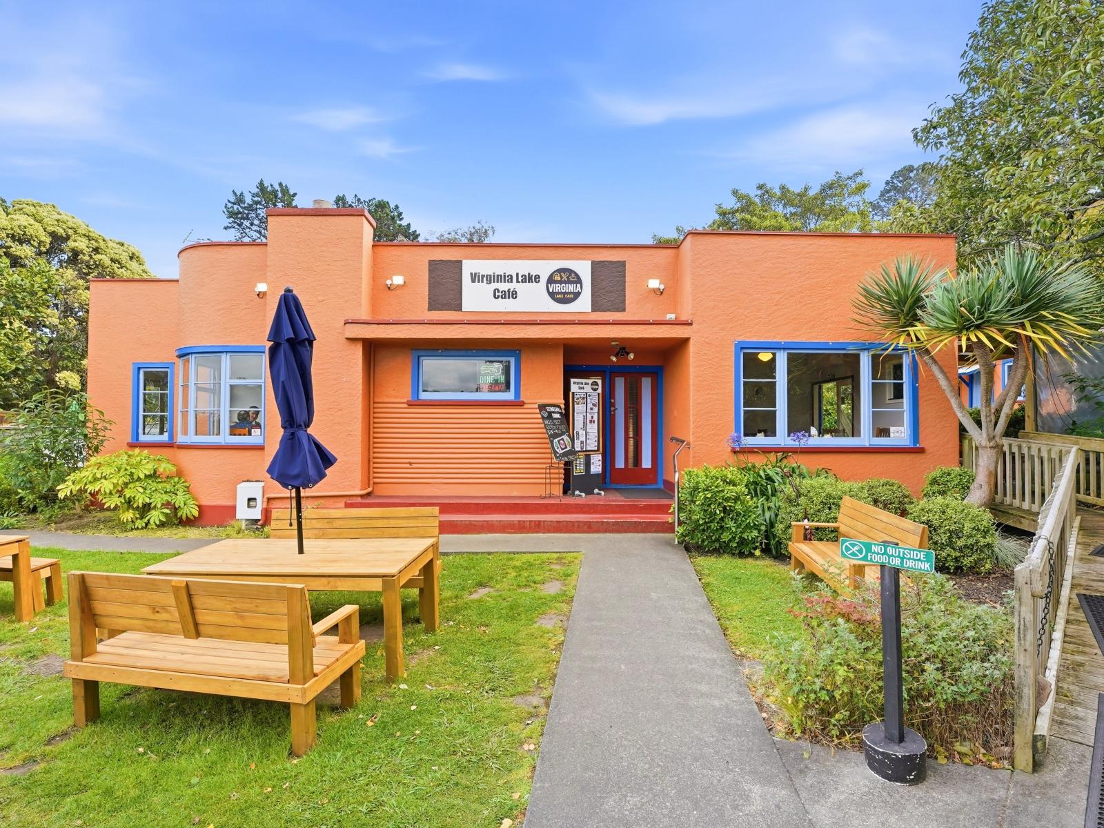 110 Great North Road, St Johns Hill