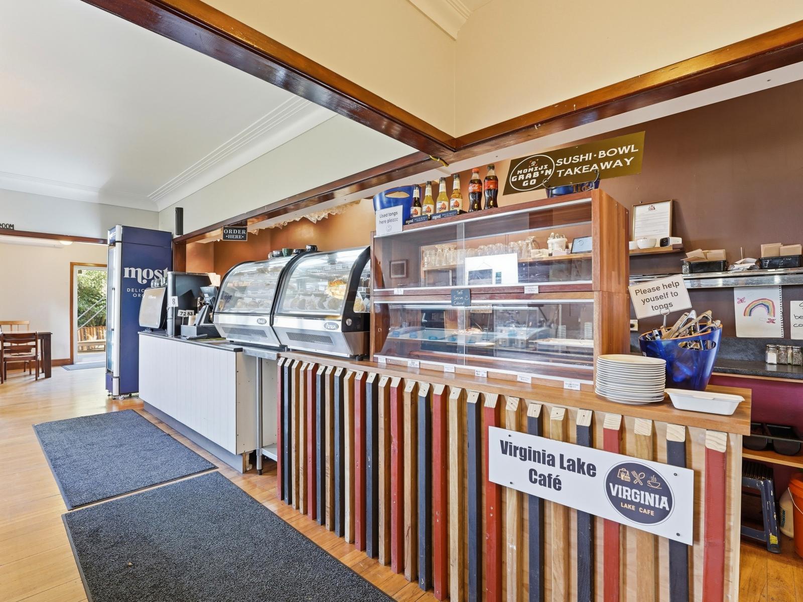 110 Great North Road, St Johns Hill