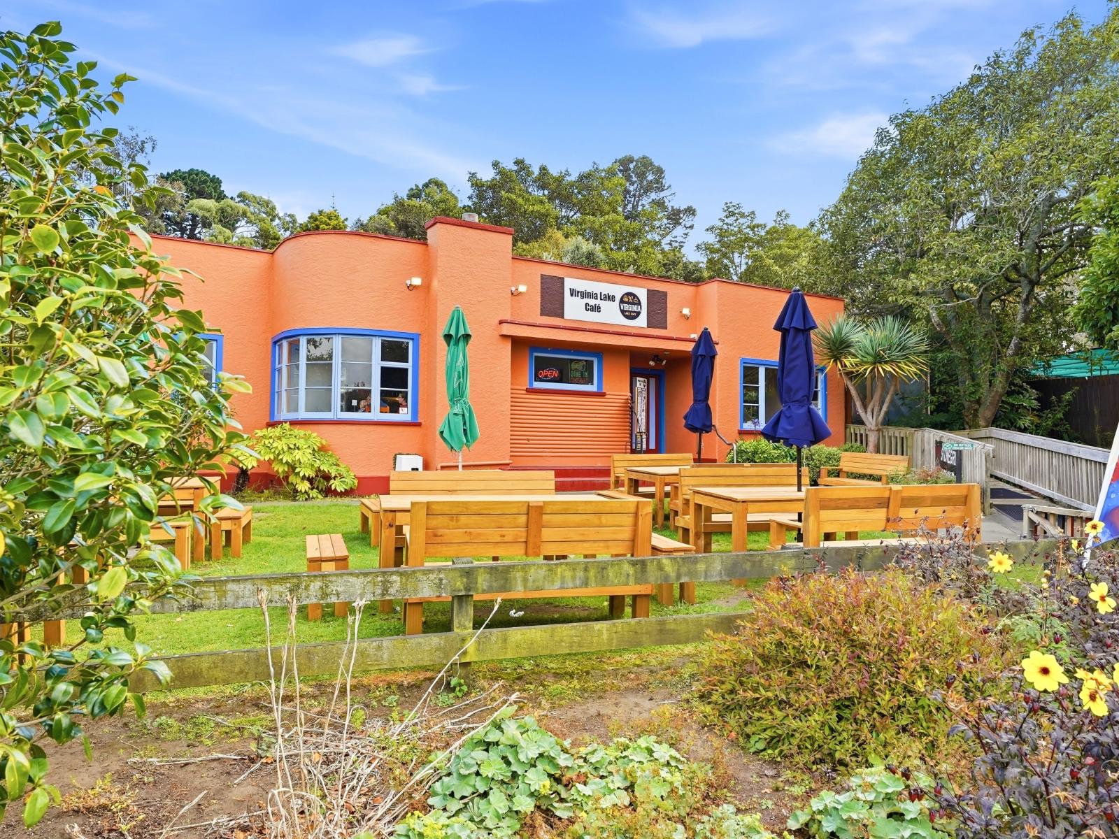 110 Great North Road, St Johns Hill