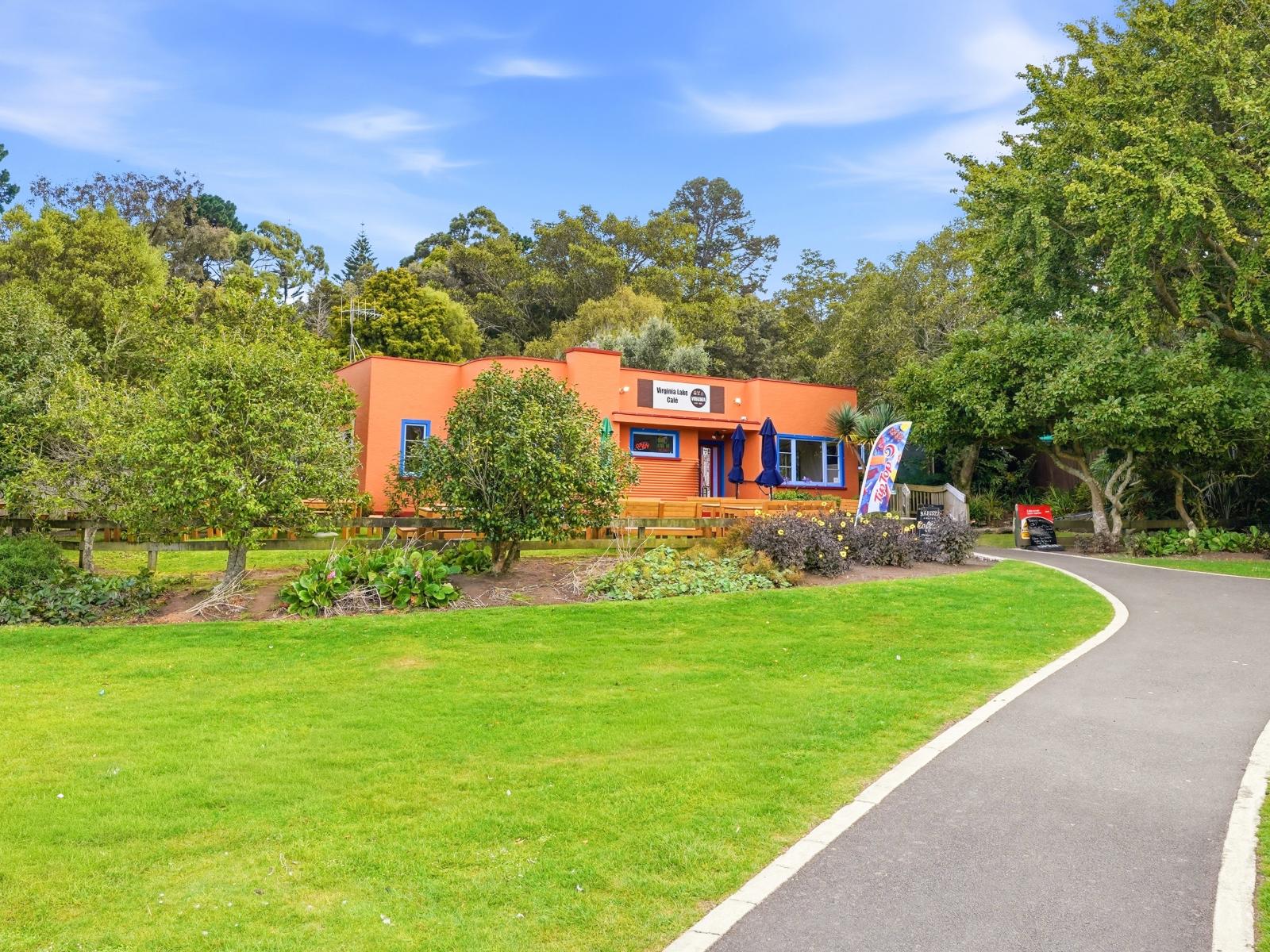 110 Great North Road, St Johns Hill