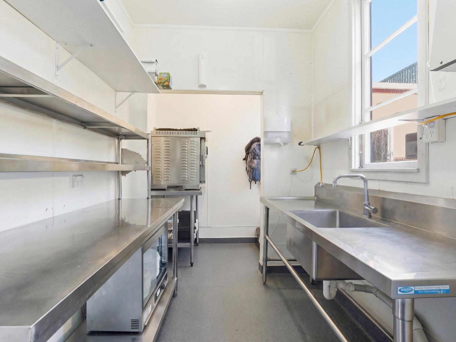 110 Great North Road, St Johns Hill