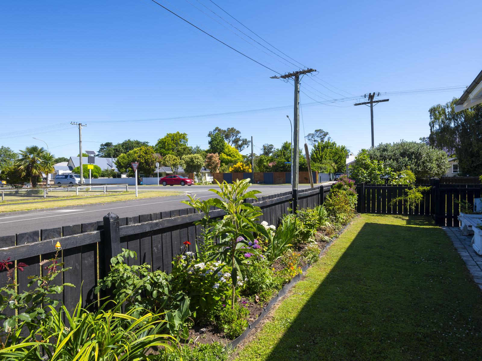 2 Kennedy Street, Mangapapa