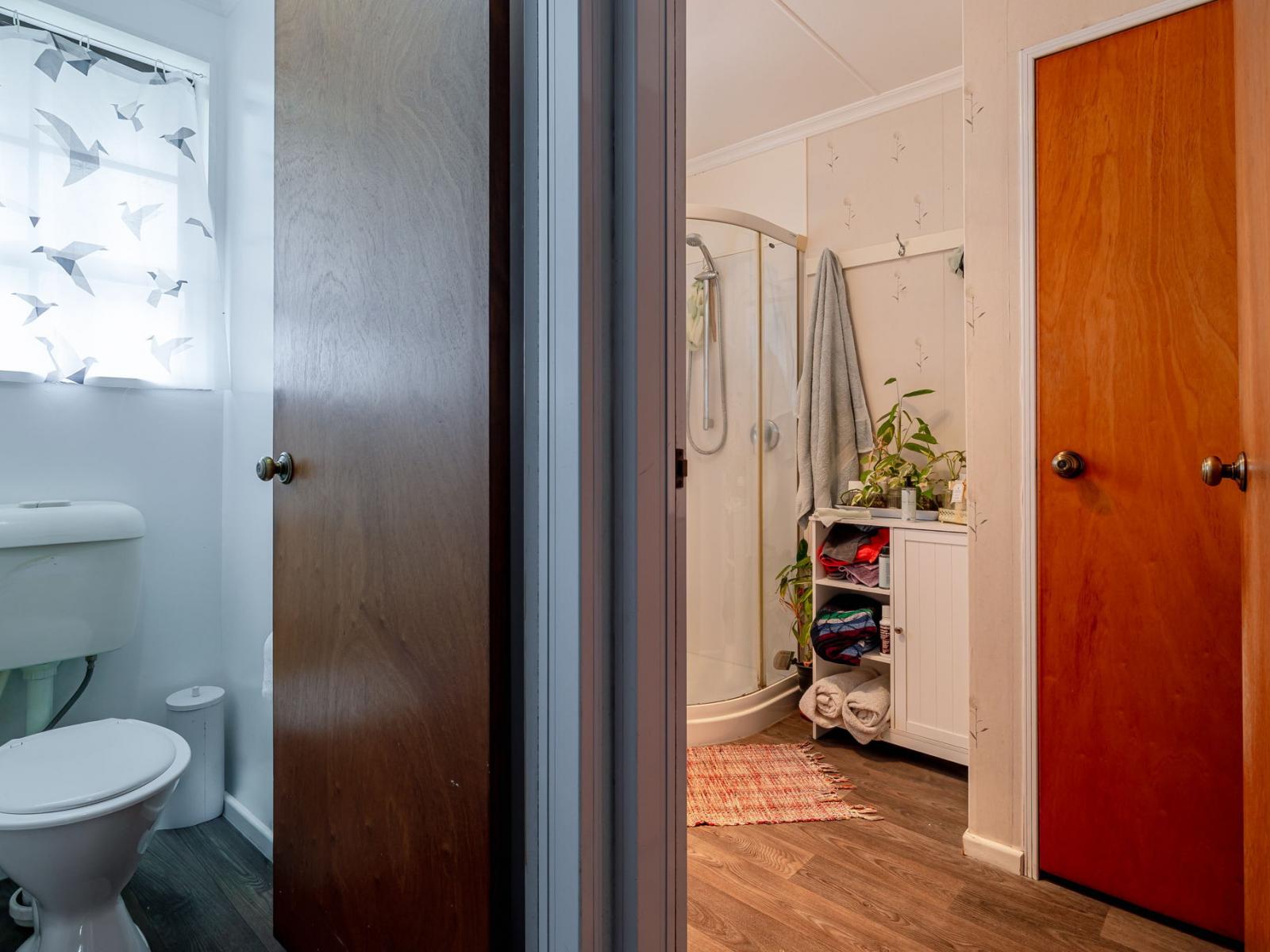 36 Criterion Street, Bulls