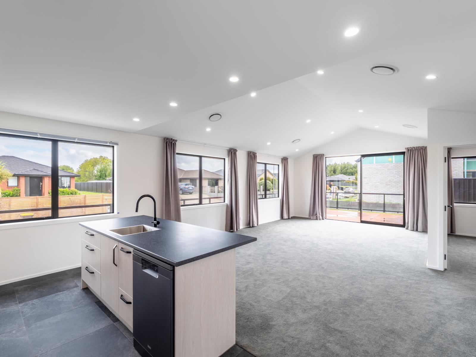 97 Hoffman Court, Waikiwi