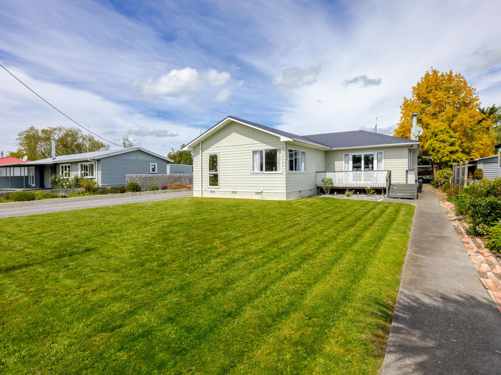 38 Francis Drake Street, Waipukurau