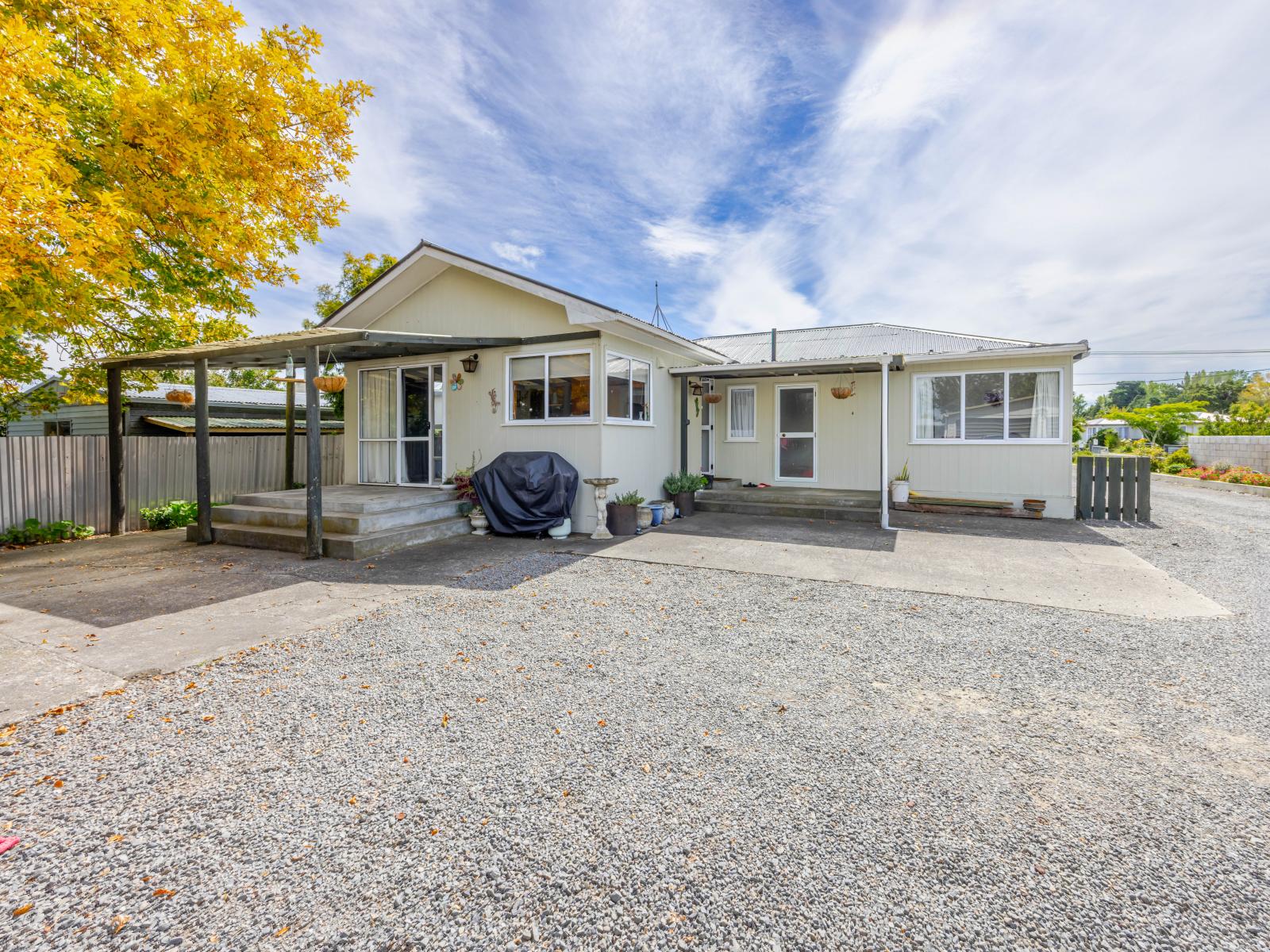 38 Francis Drake Street, Waipukurau