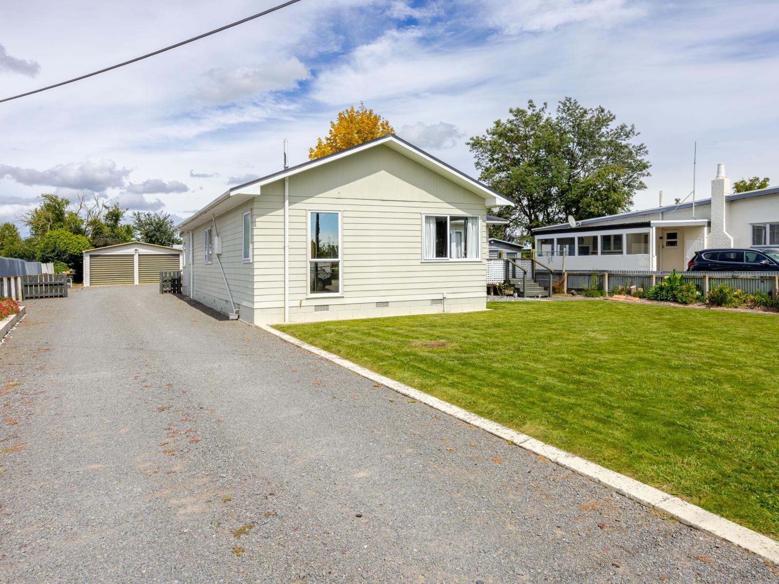 38 Francis Drake Street, Waipukurau