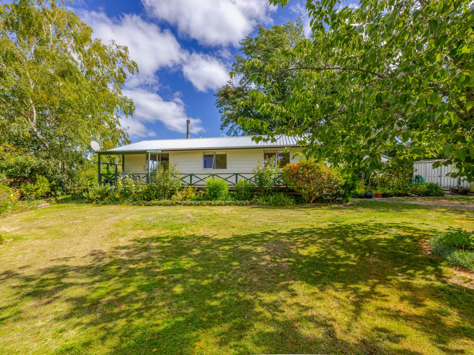 37 Ellison Street, Otane