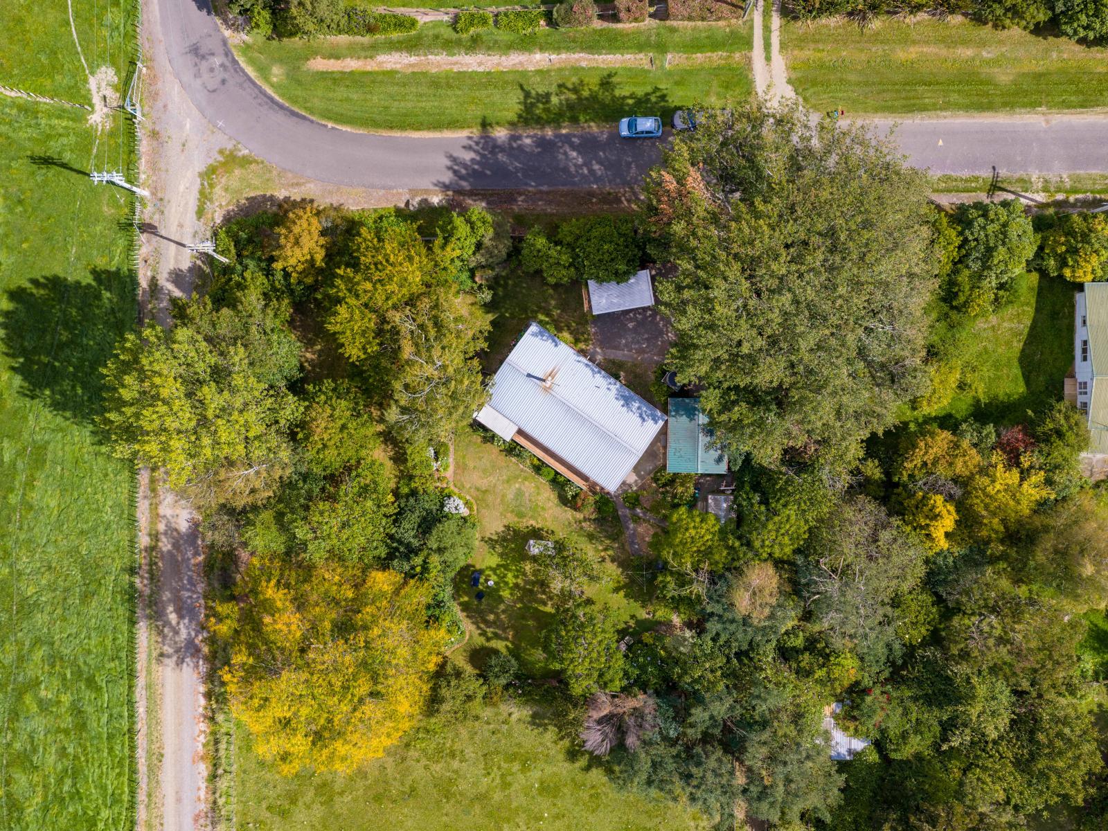 37 Ellison Street, Otane