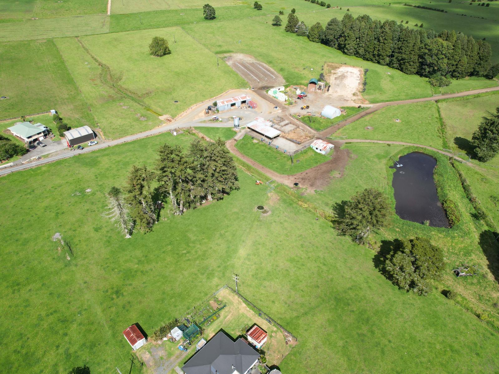 503 Puhipuhi Road, Whakapara