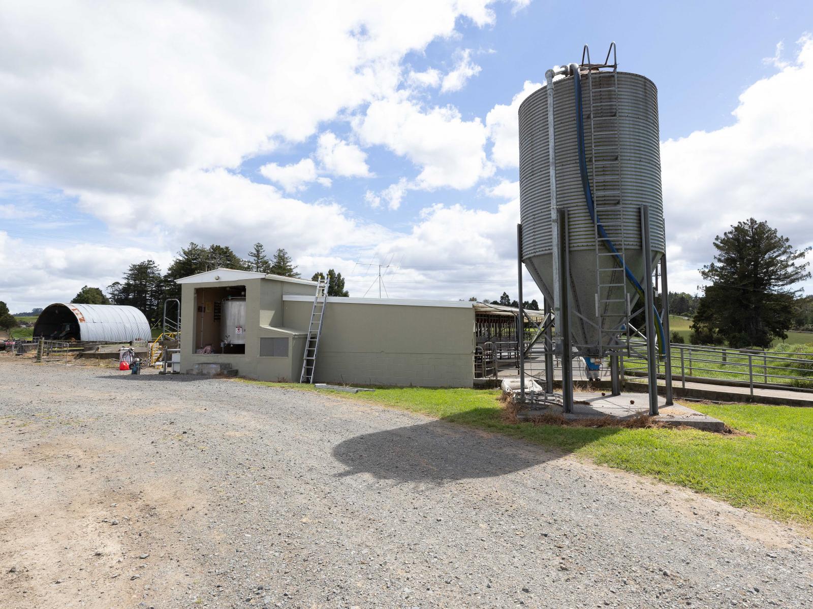 503 Puhipuhi Road, Whakapara