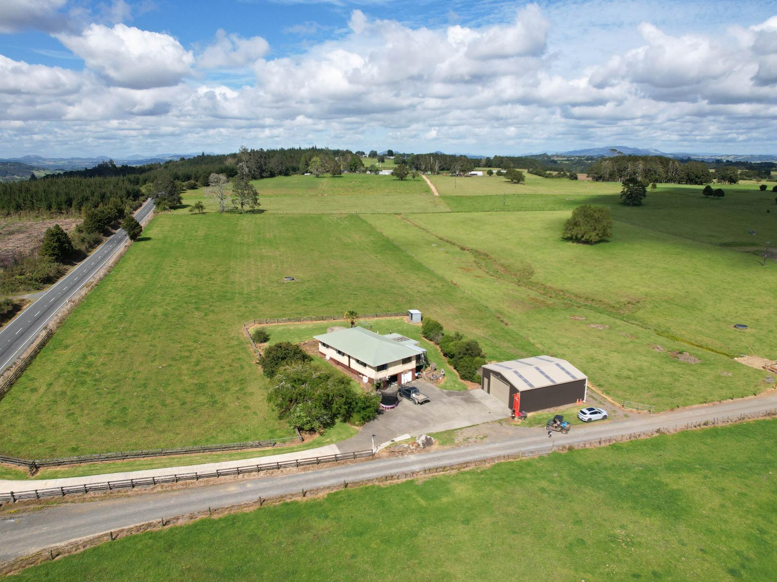 503 Puhipuhi Road, Whakapara