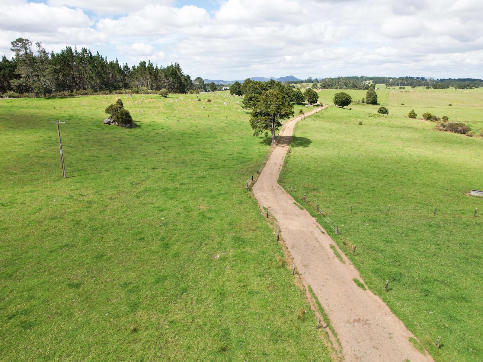 503 Puhipuhi Road, Whakapara