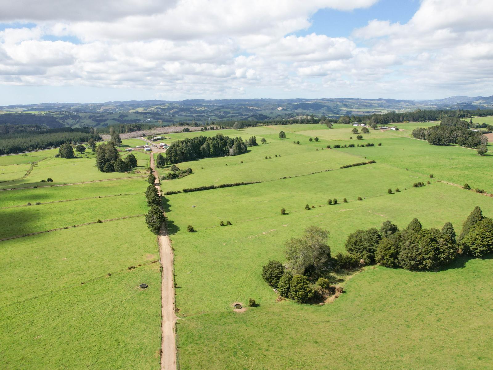 503 Puhipuhi Road, Whakapara