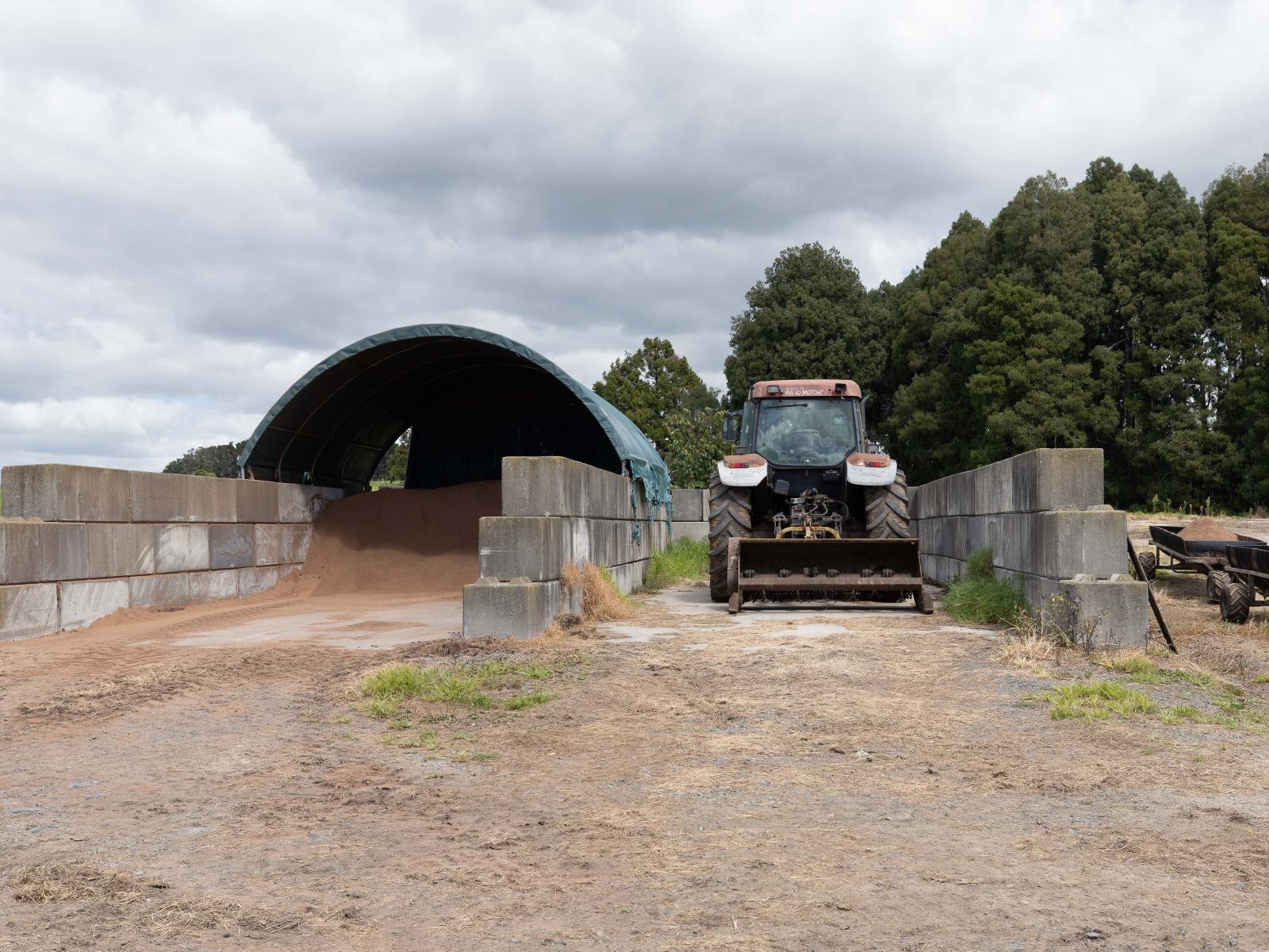 503 Puhipuhi Road, Whakapara