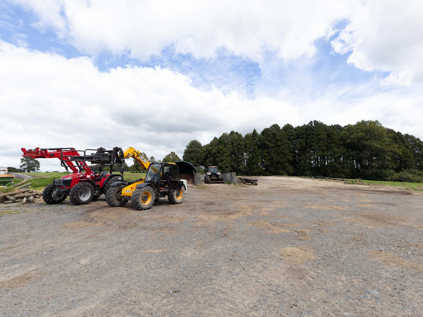 503 Puhipuhi Road, Whakapara