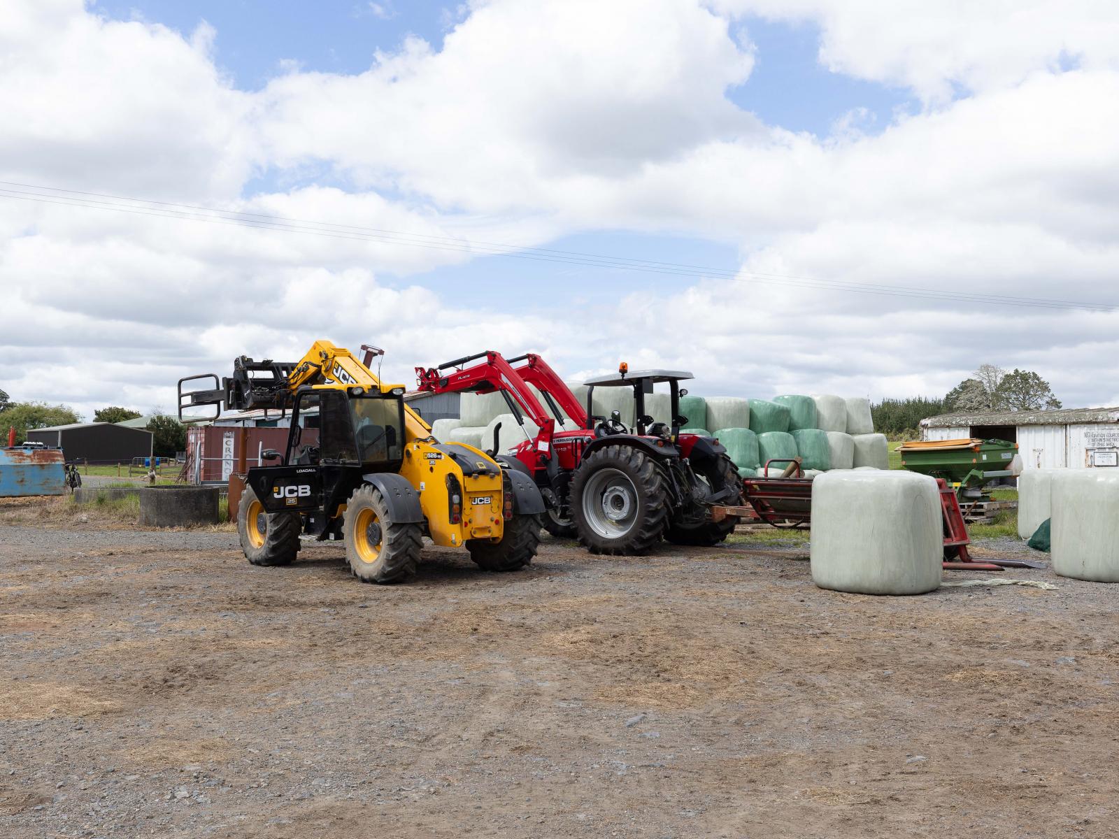 503 Puhipuhi Road, Whakapara