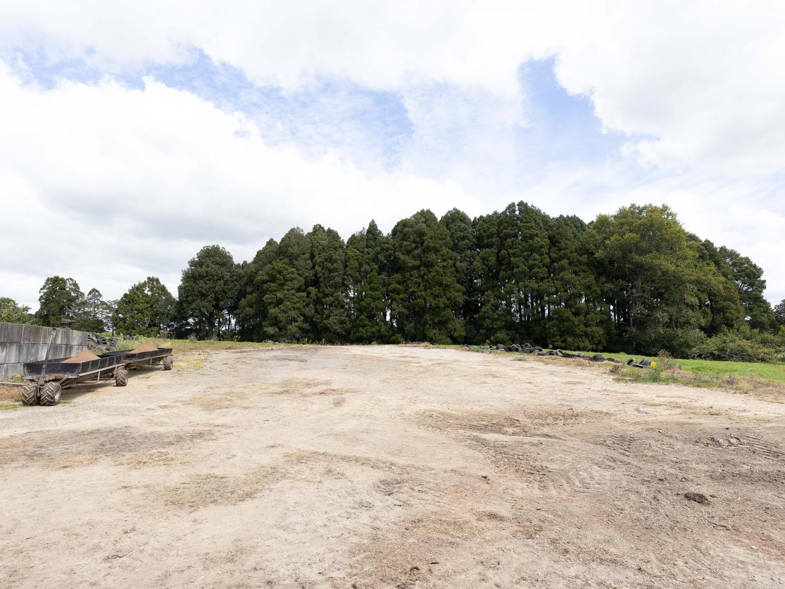 503 Puhipuhi Road, Whakapara