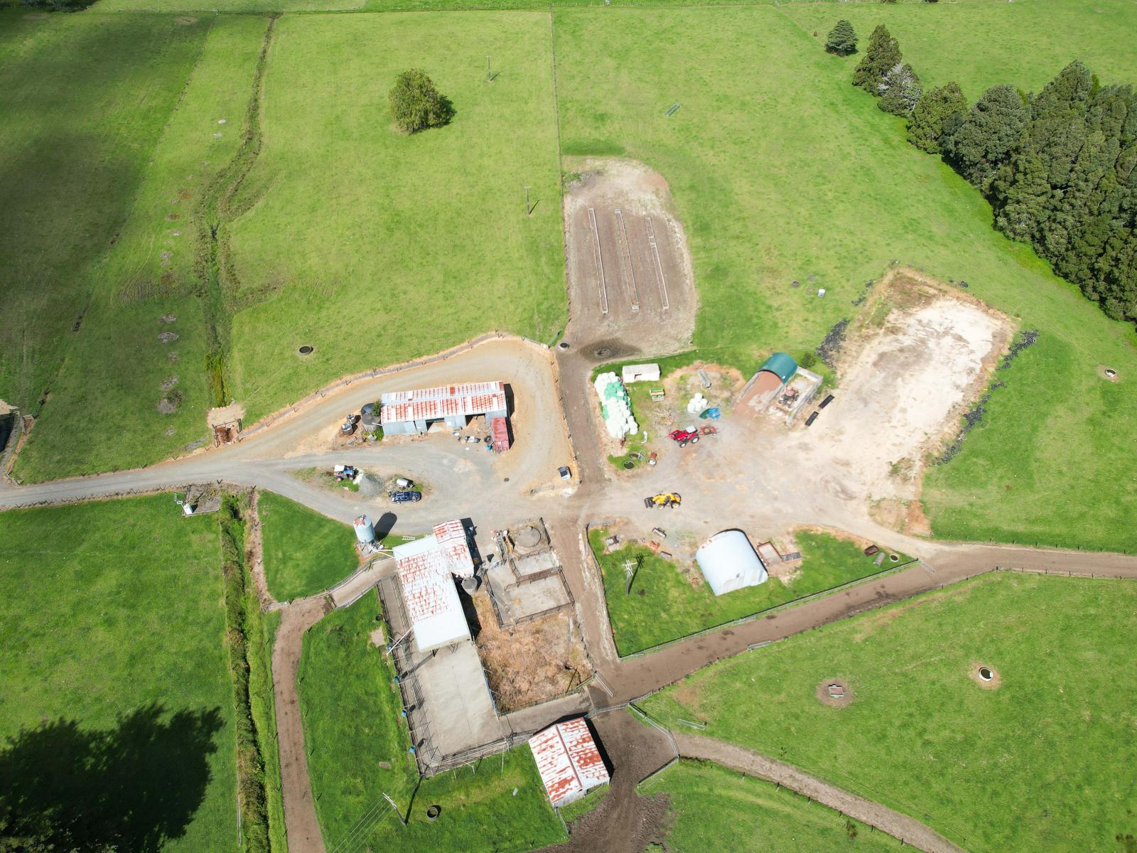 503 Puhipuhi Road, Whakapara