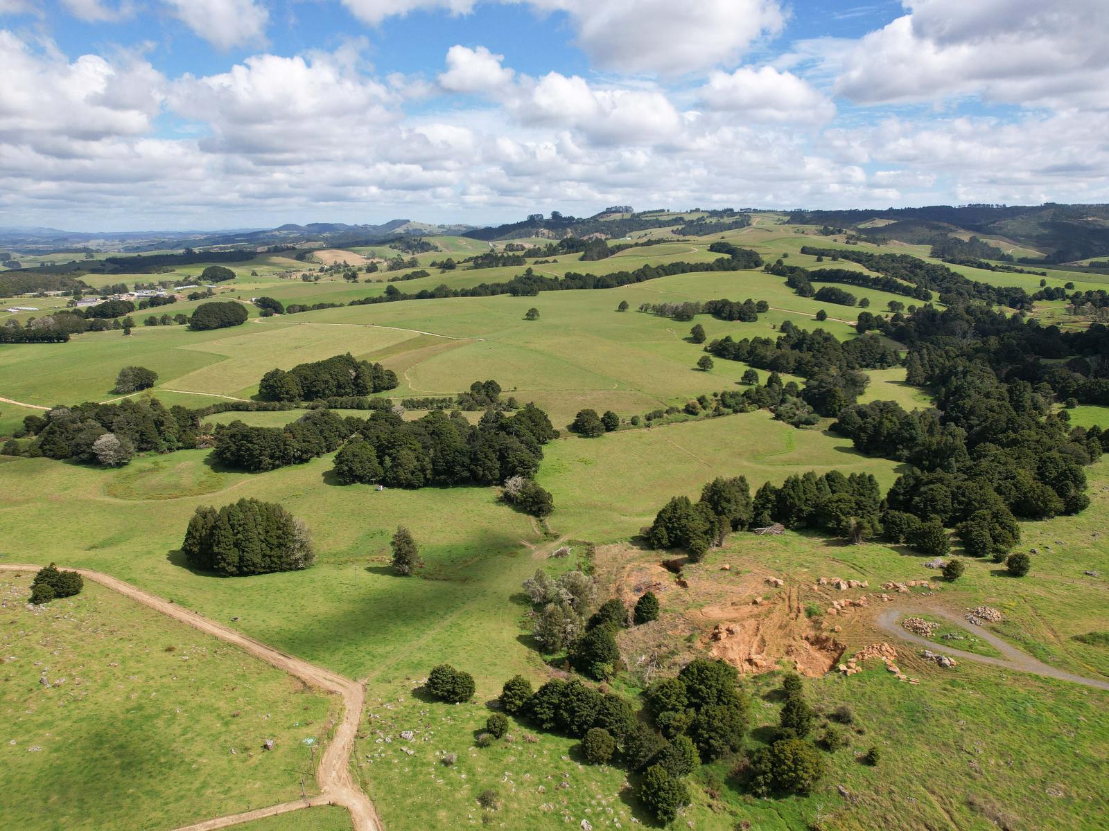503 Puhipuhi Road, Whakapara
