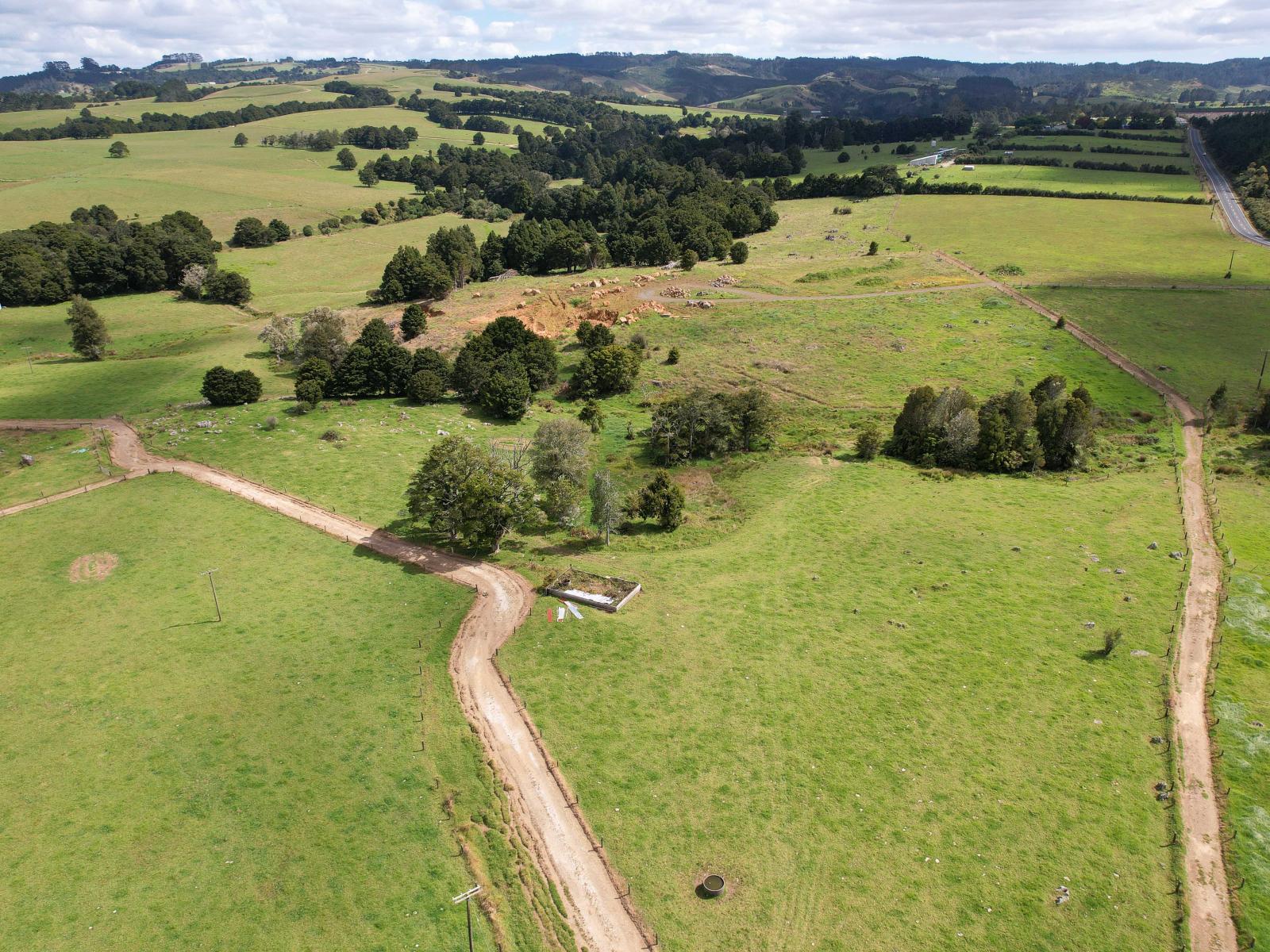 503 Puhipuhi Road, Whakapara