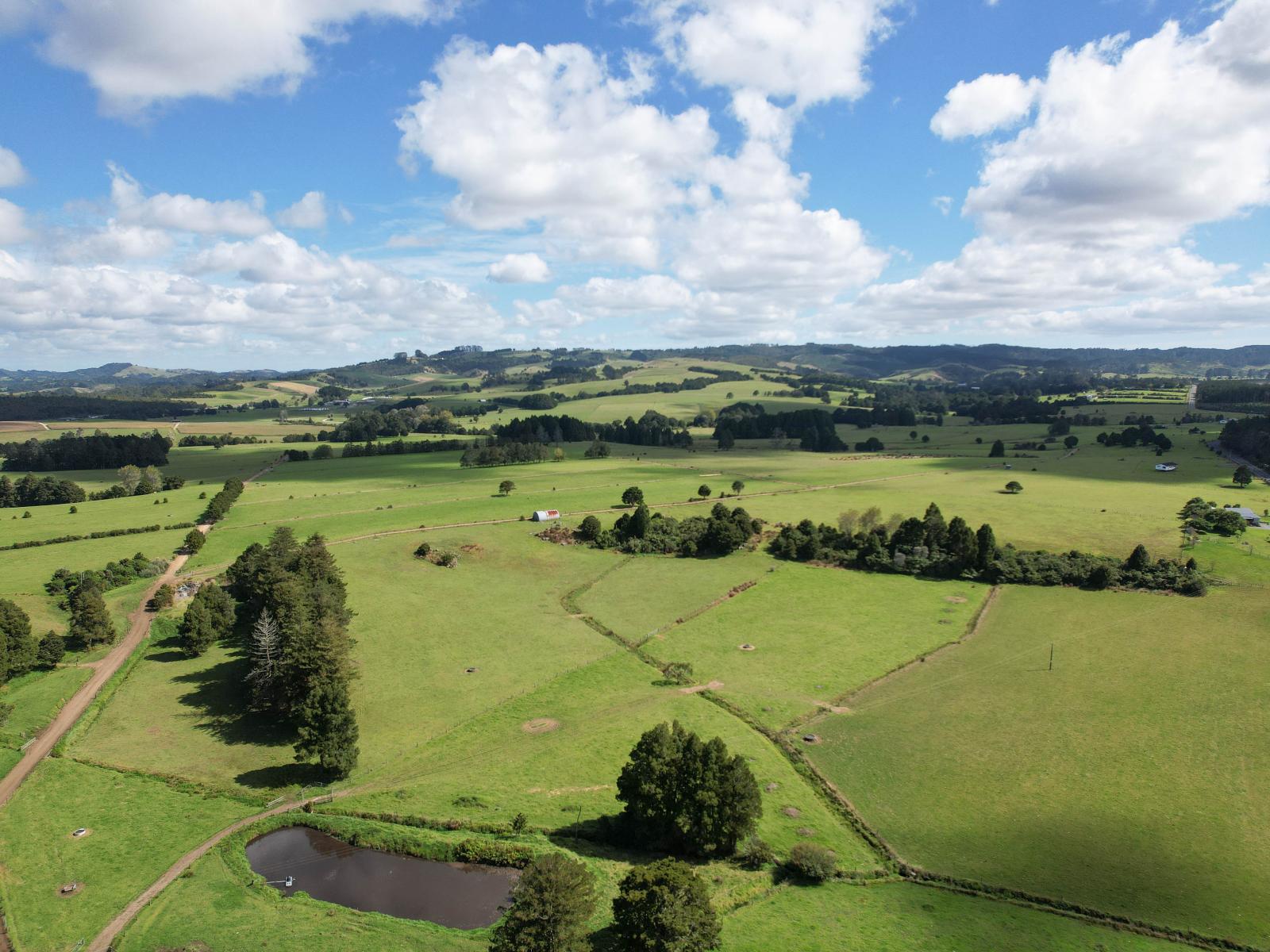503 Puhipuhi Road, Whakapara