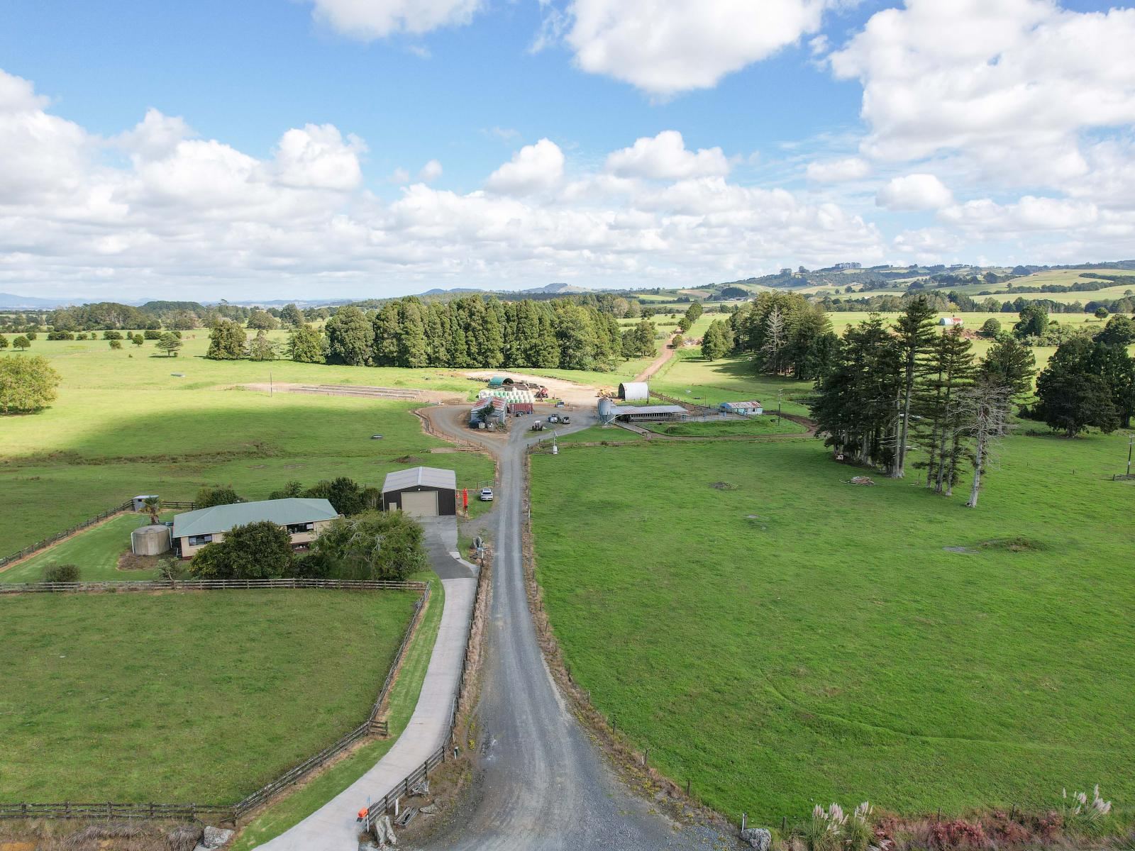 503 Puhipuhi Road, Whakapara