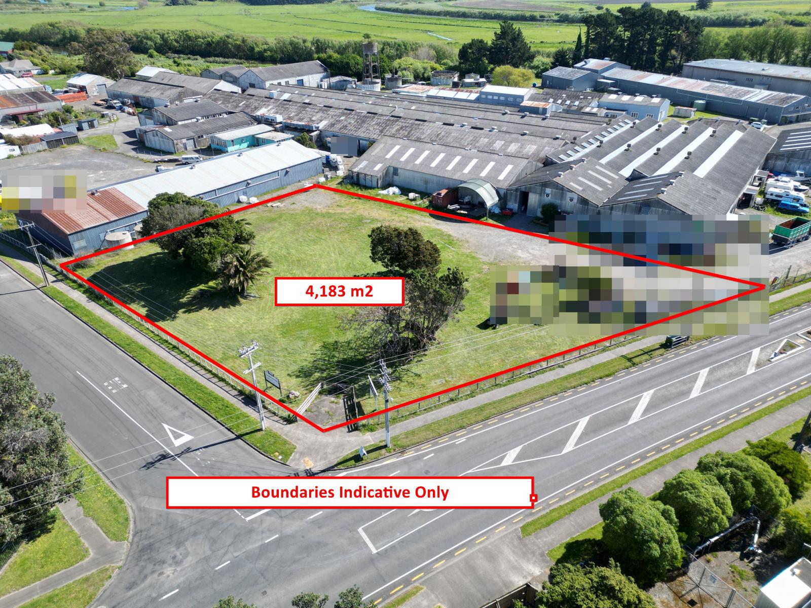 15 Ladys Mile, Foxton