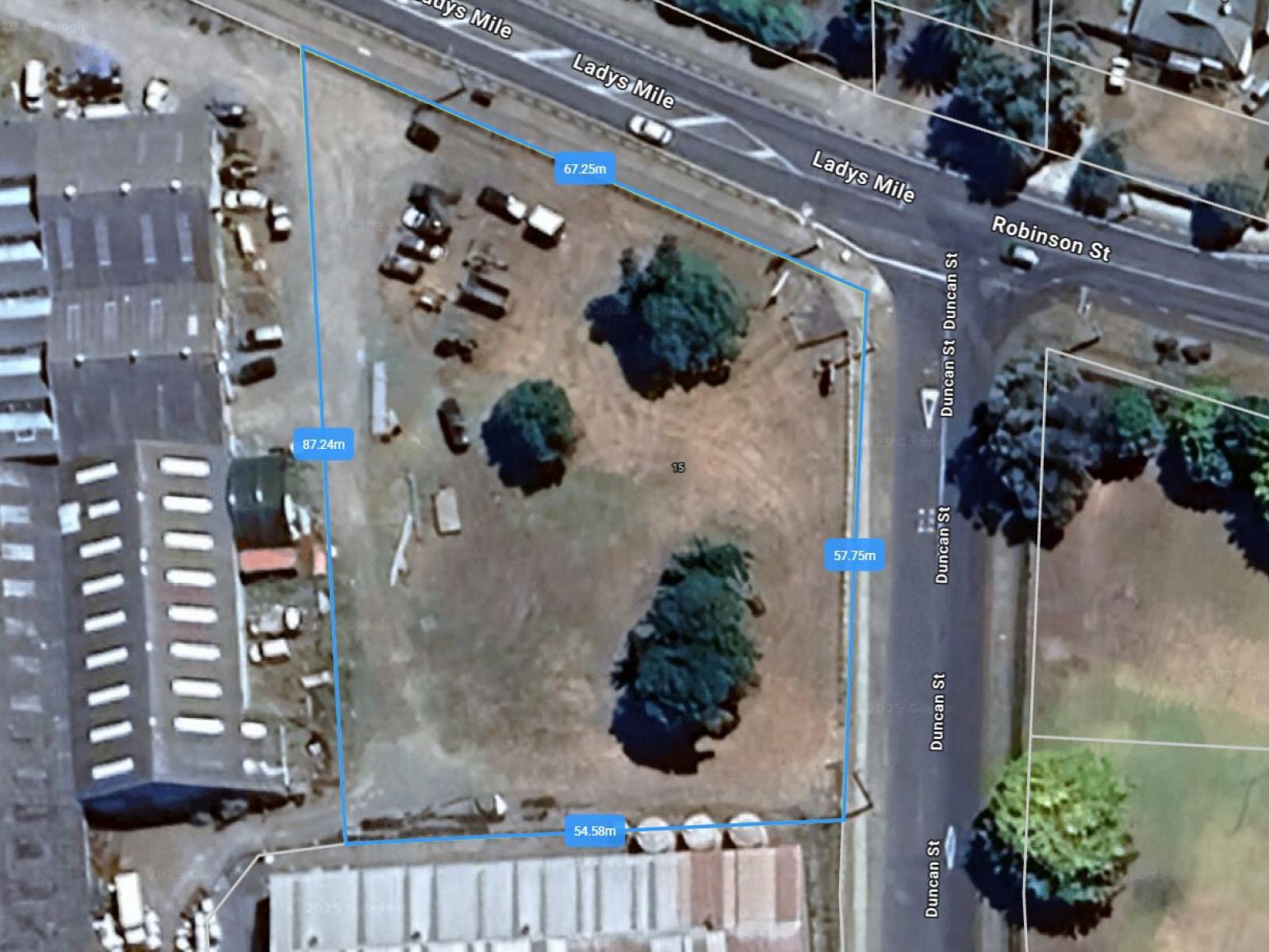 15 Ladys Mile, Foxton