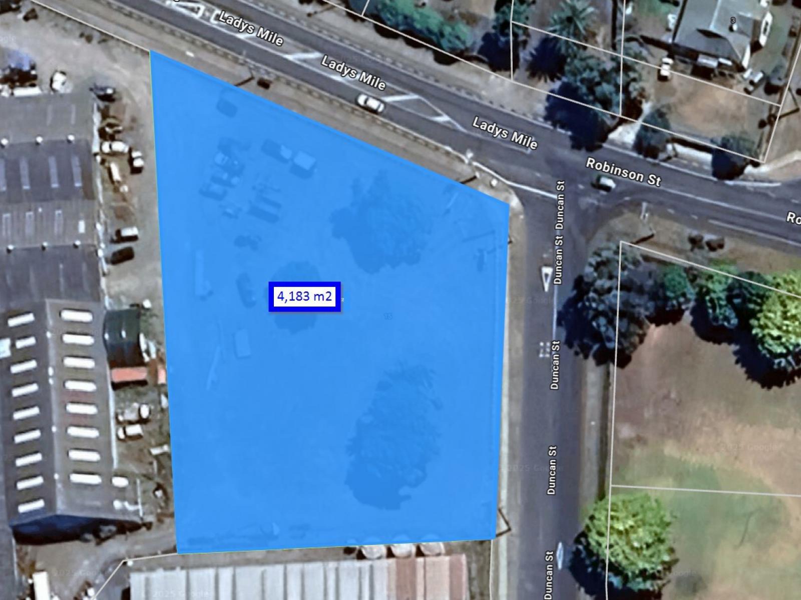 15 Ladys Mile, Foxton