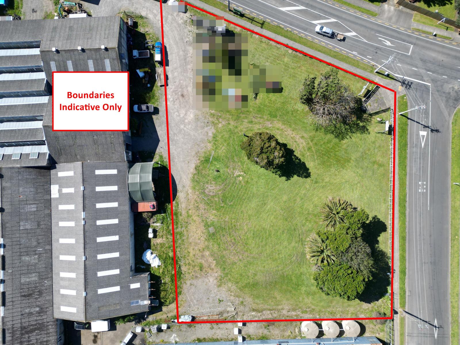 15 Ladys Mile, Foxton