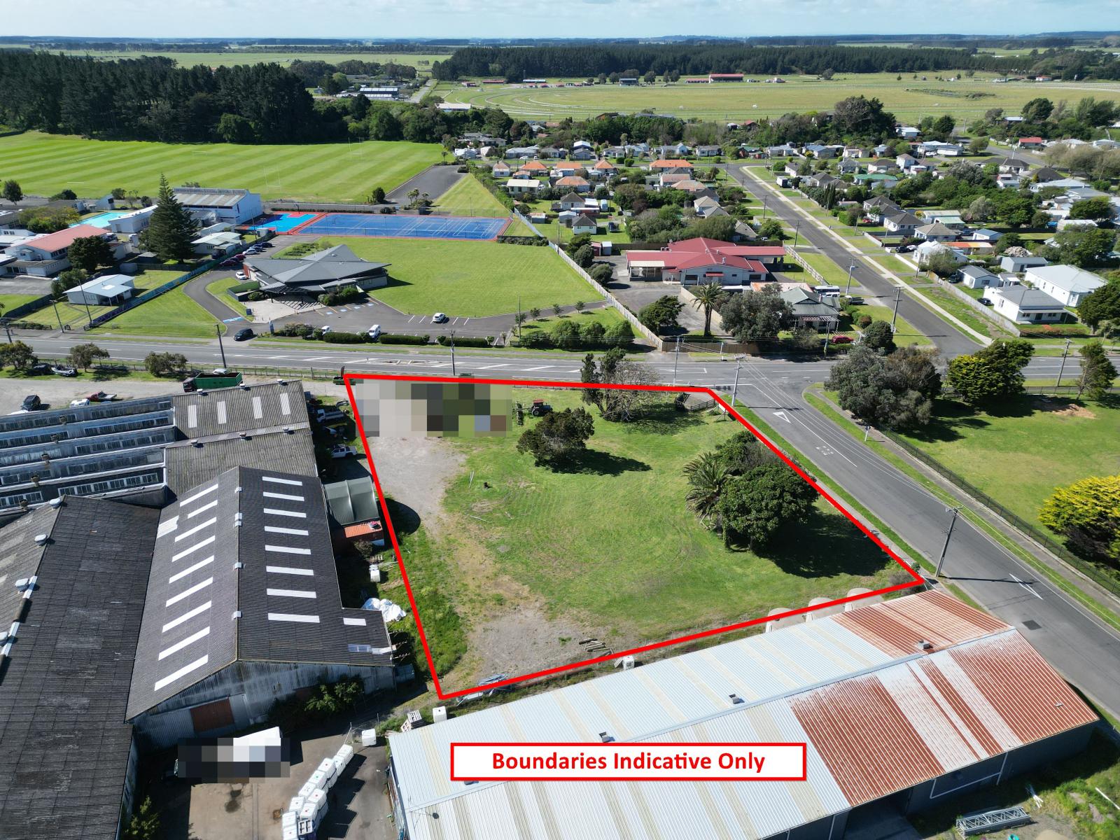 15 Ladys Mile, Foxton