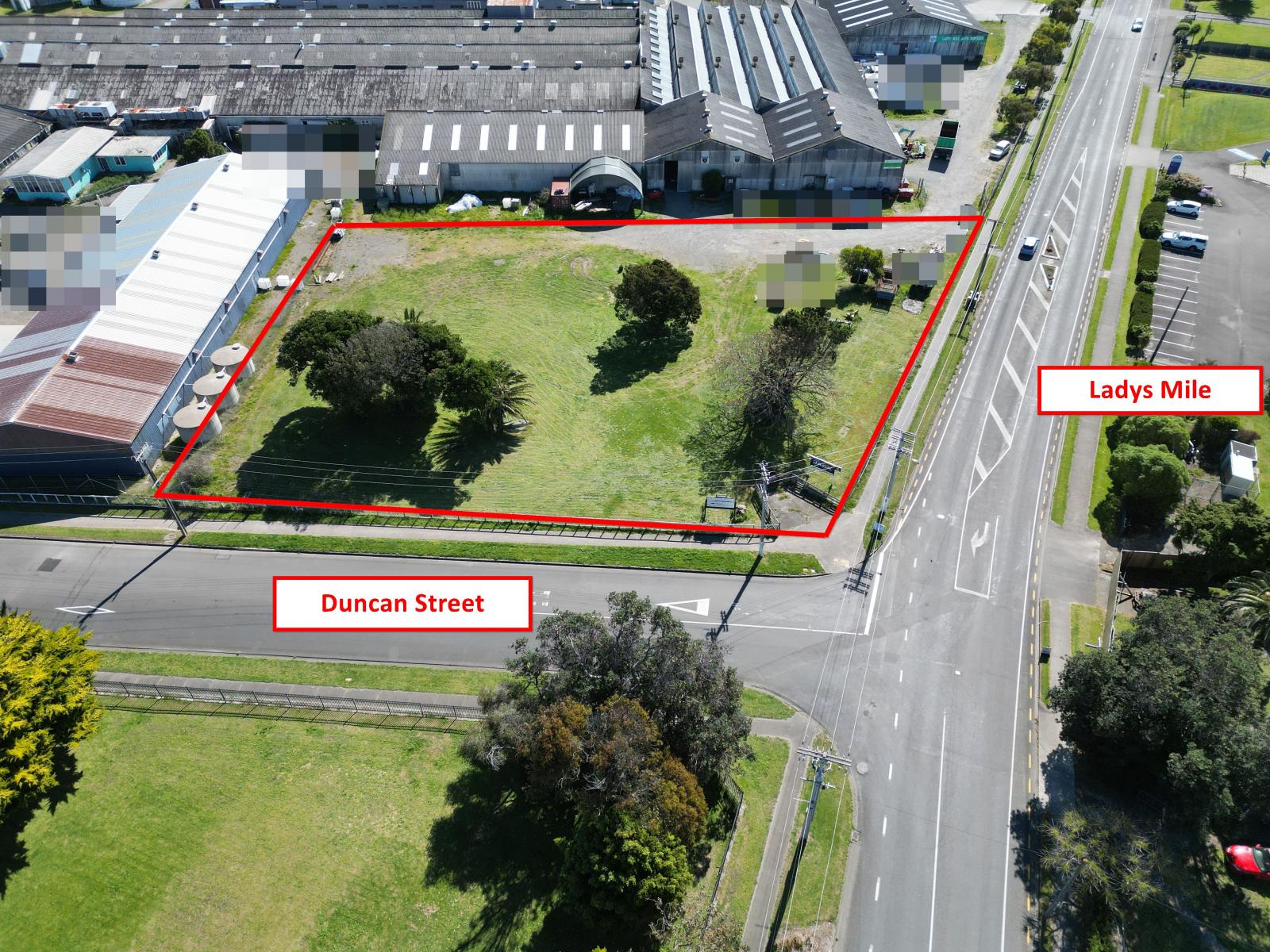 15 Ladys Mile, Foxton