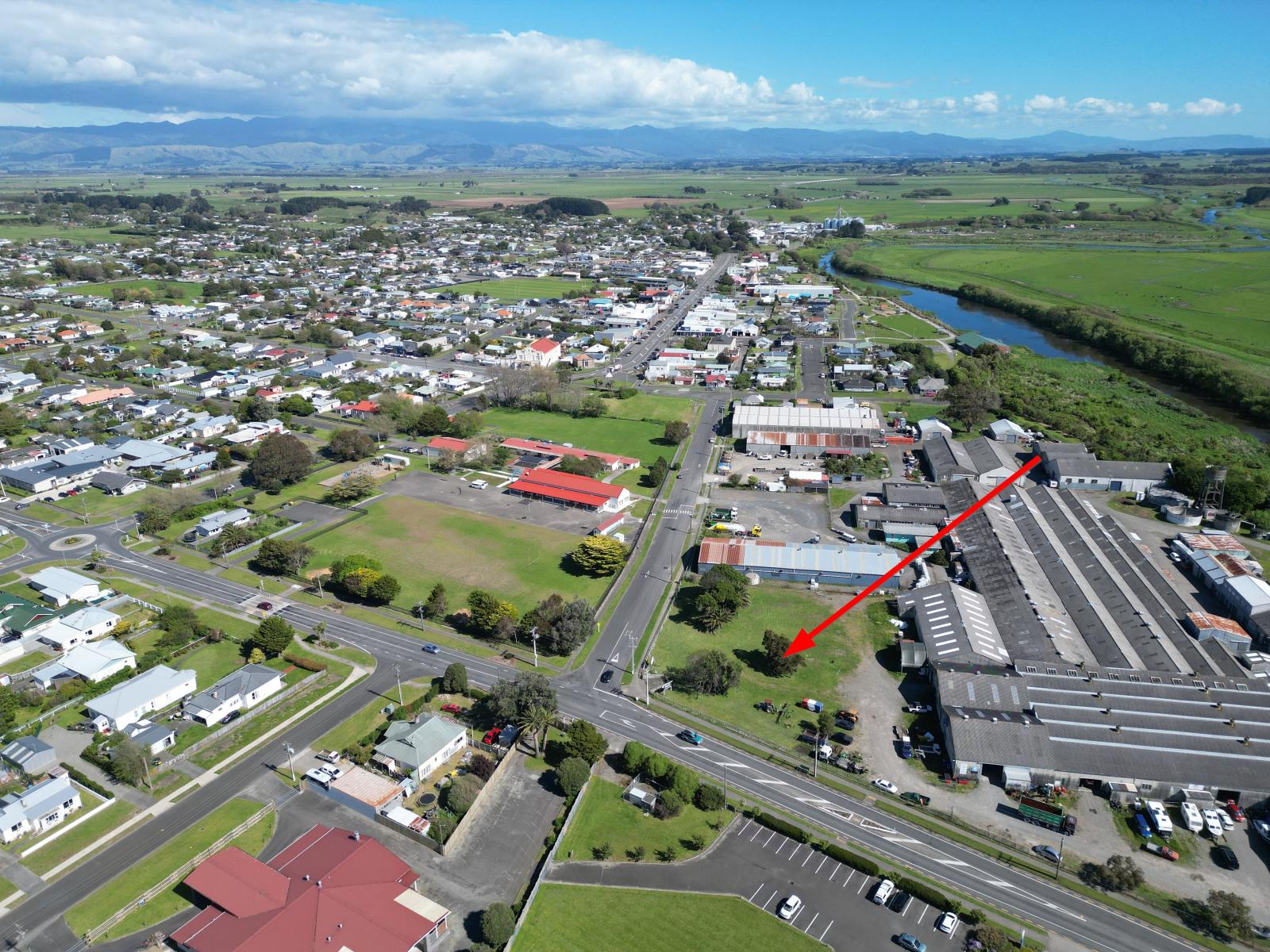 15 Ladys Mile, Foxton