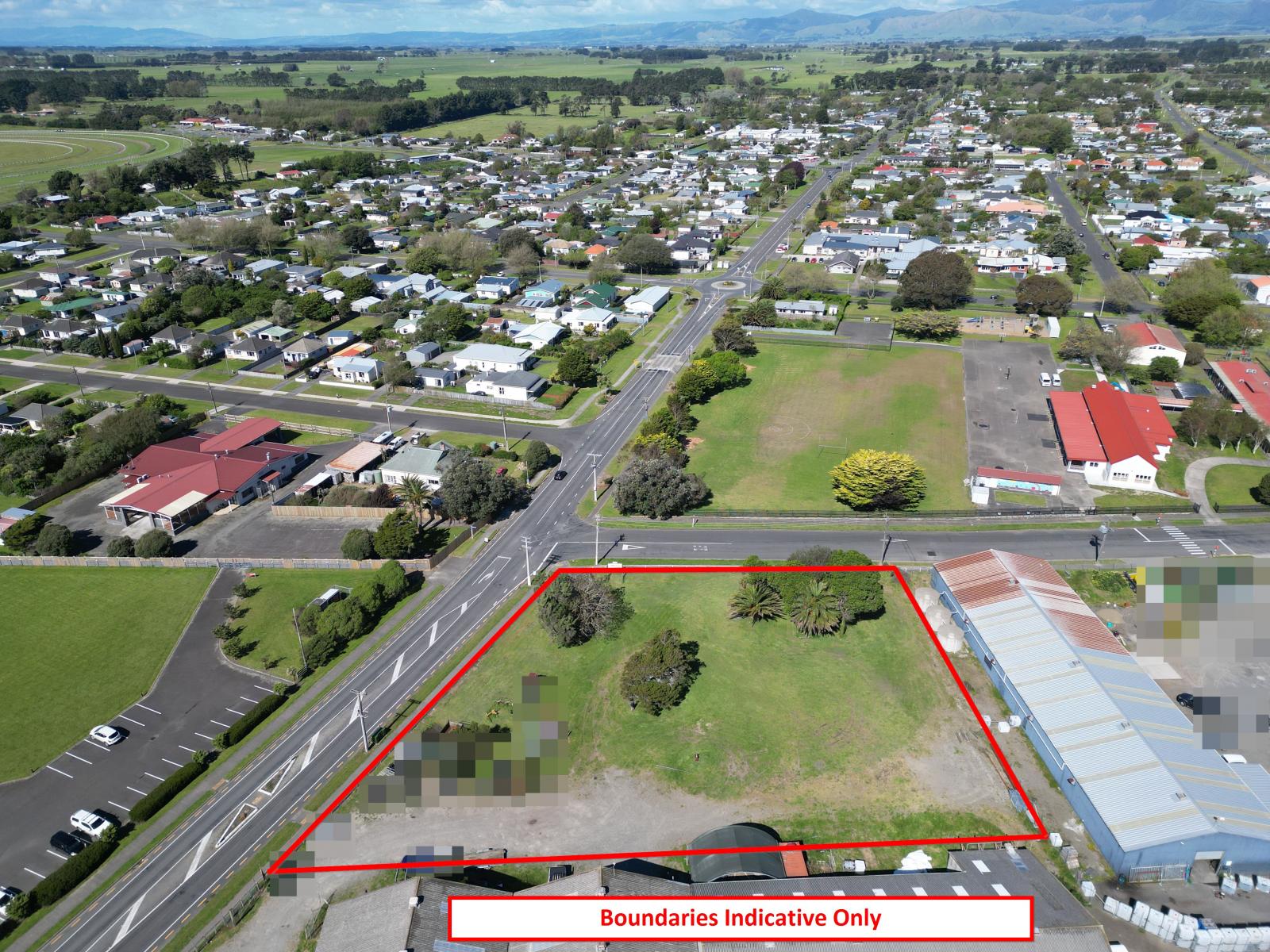 15 Ladys Mile, Foxton