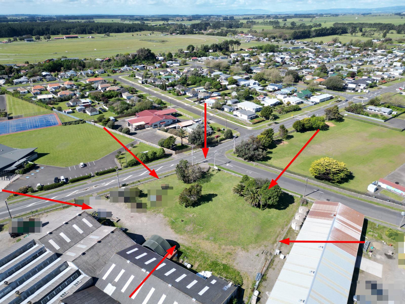 15 Ladys Mile, Foxton