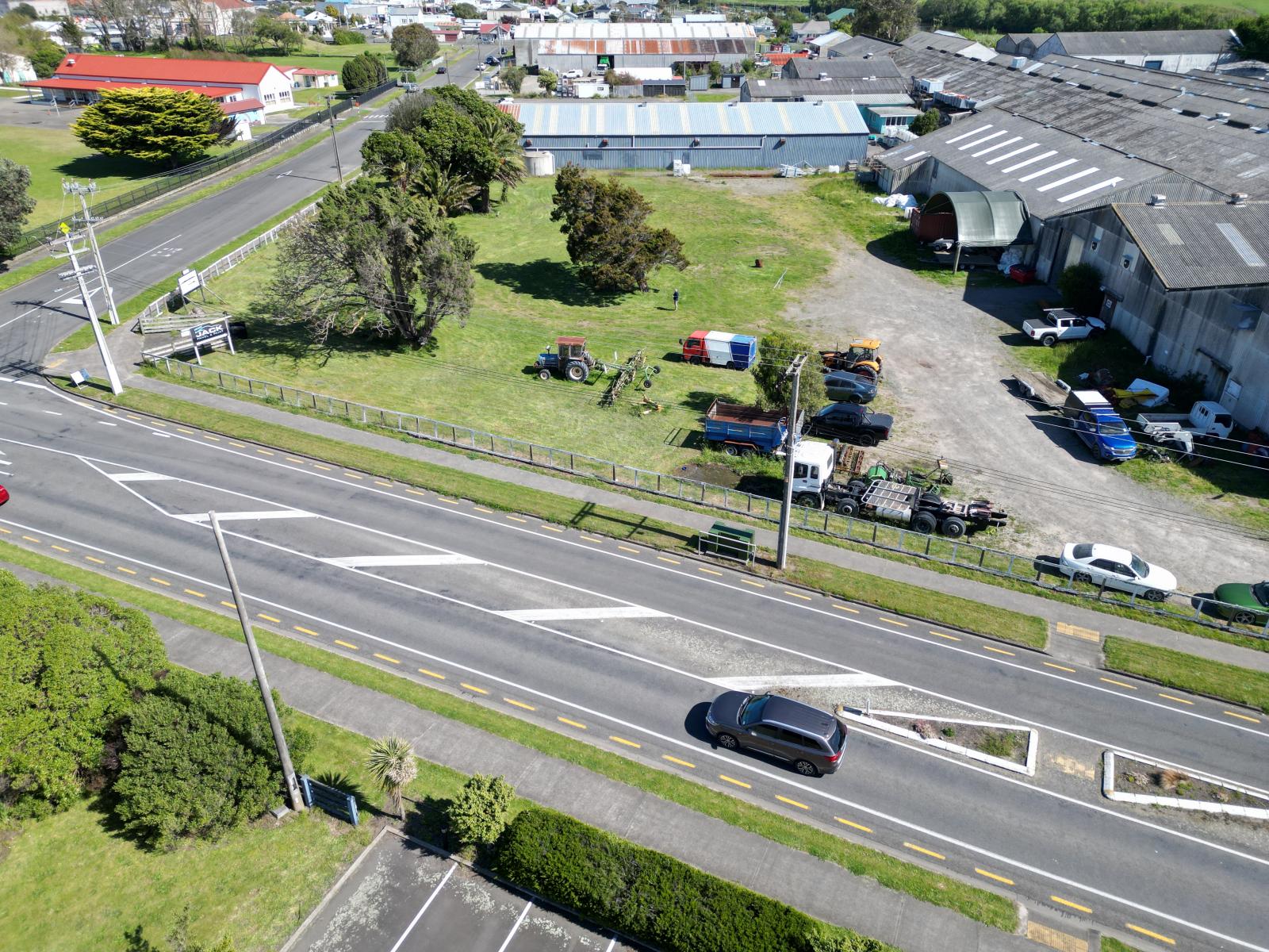 15 Ladys Mile, Foxton