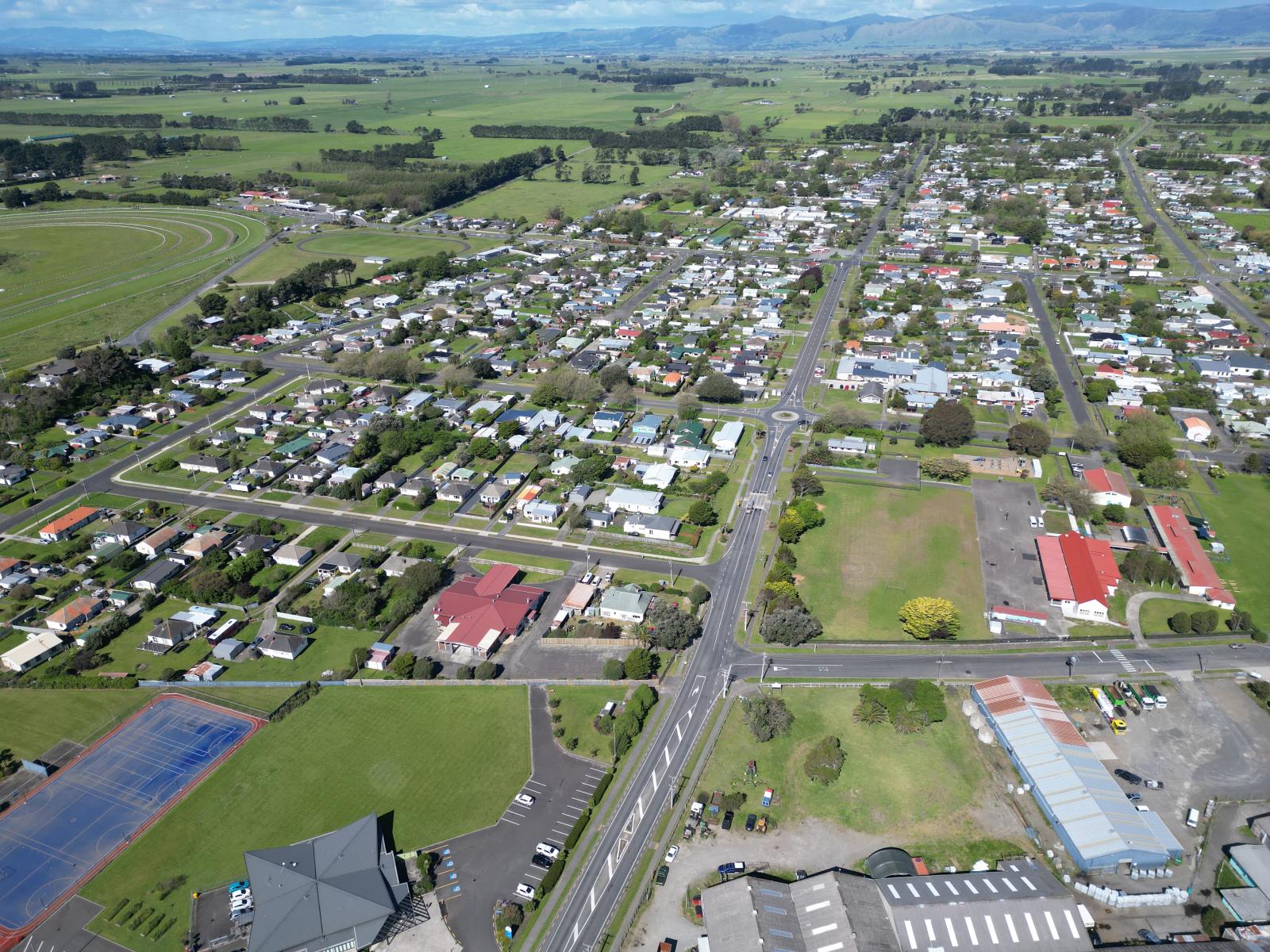 15 Ladys Mile, Foxton